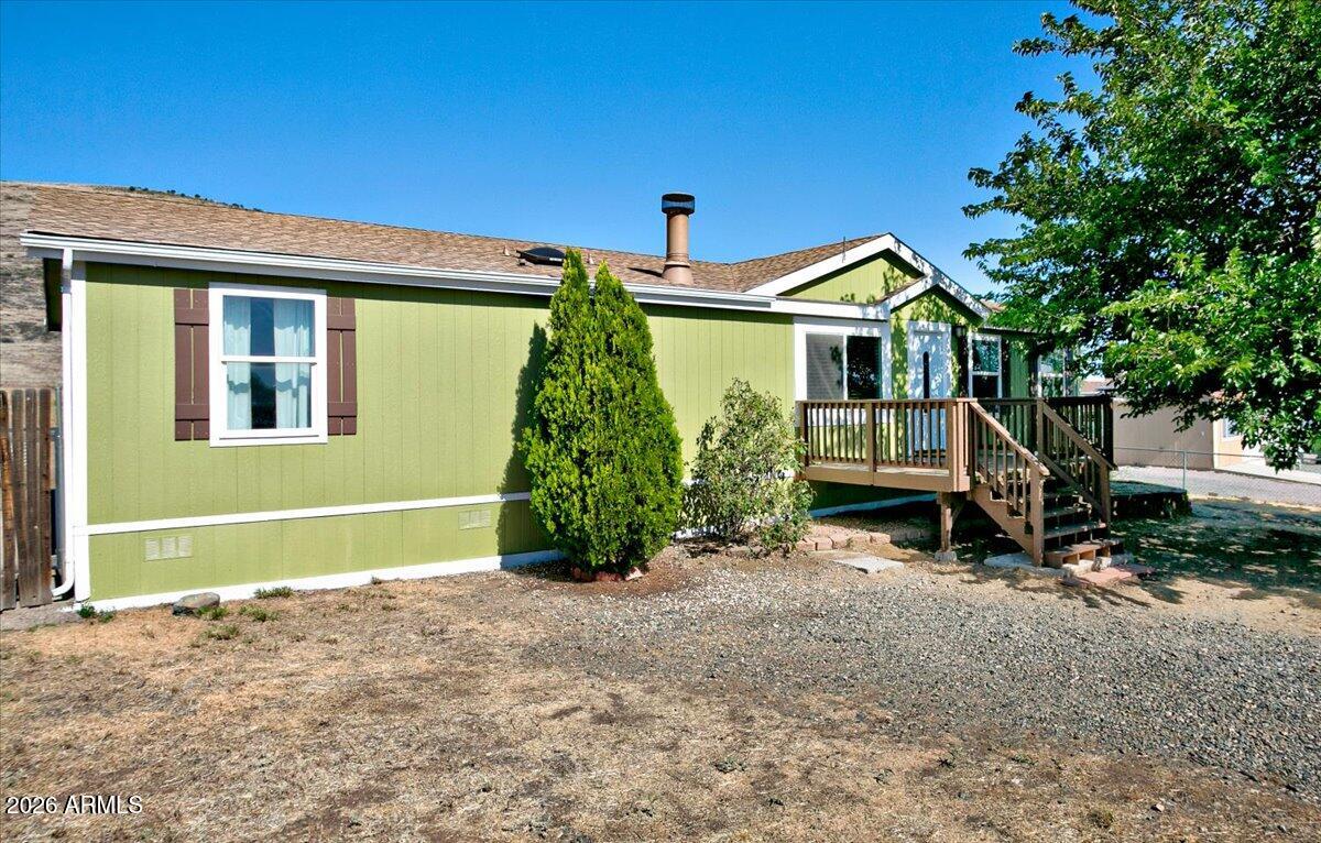 2960 N KINGS Highway W, Prescott Valley, AZ 86314