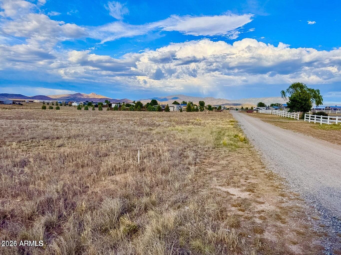 0 E Lodestone Dr. #1 -, Prescott Valley, AZ 86315