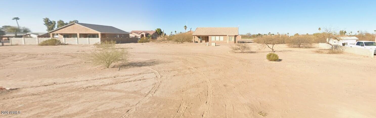 14514 S BROOK HOLLOW Road 807, Arizona City, AZ 85123