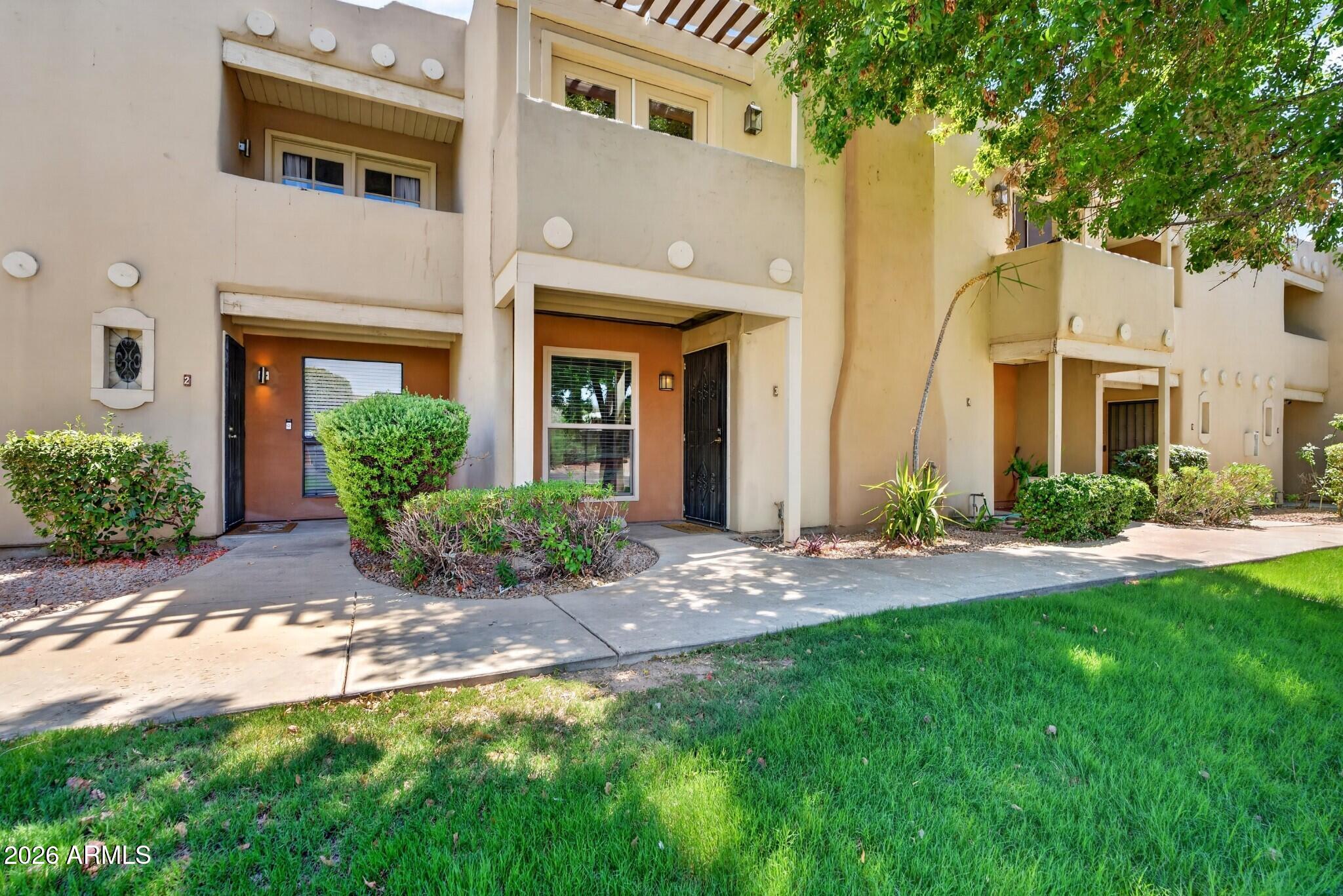 1425 E DESERT COVE Avenue 3, Phoenix, AZ 85020