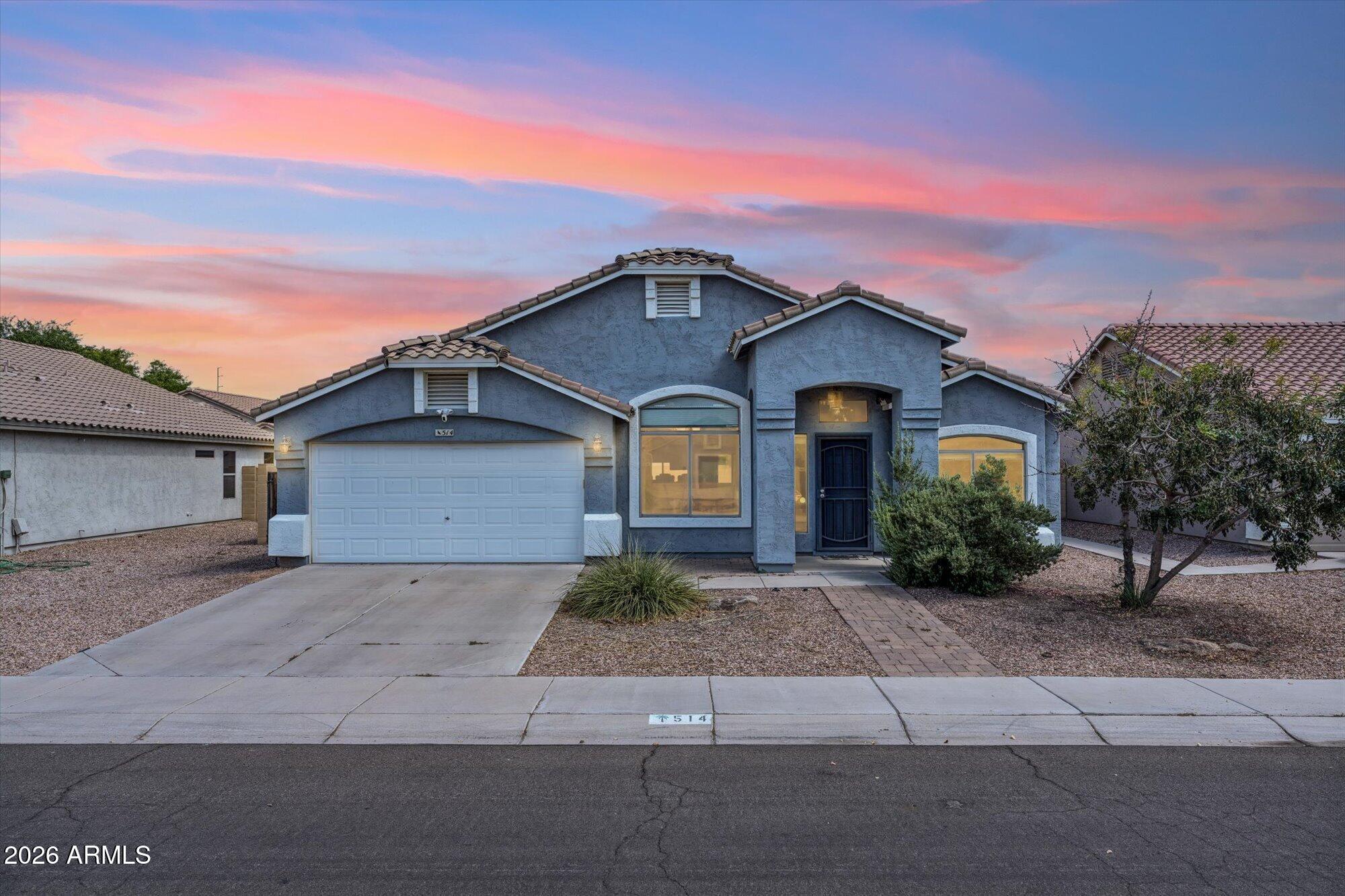 514 E IRONWOOD Drive, Chandler, AZ 85225