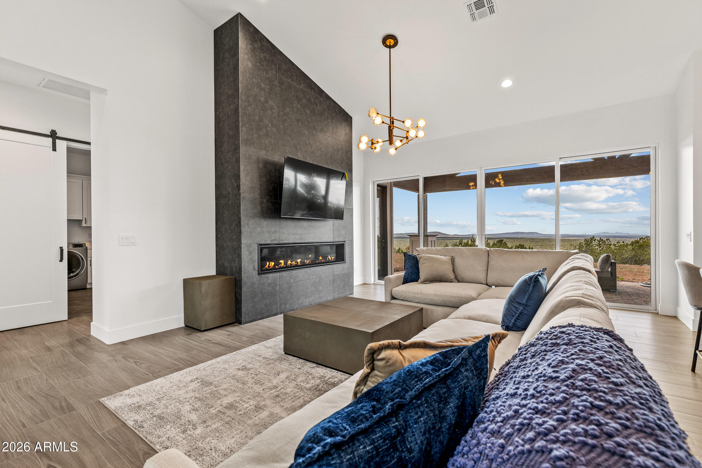 2009 Bella Vista Loop, Williams, AZ 86046