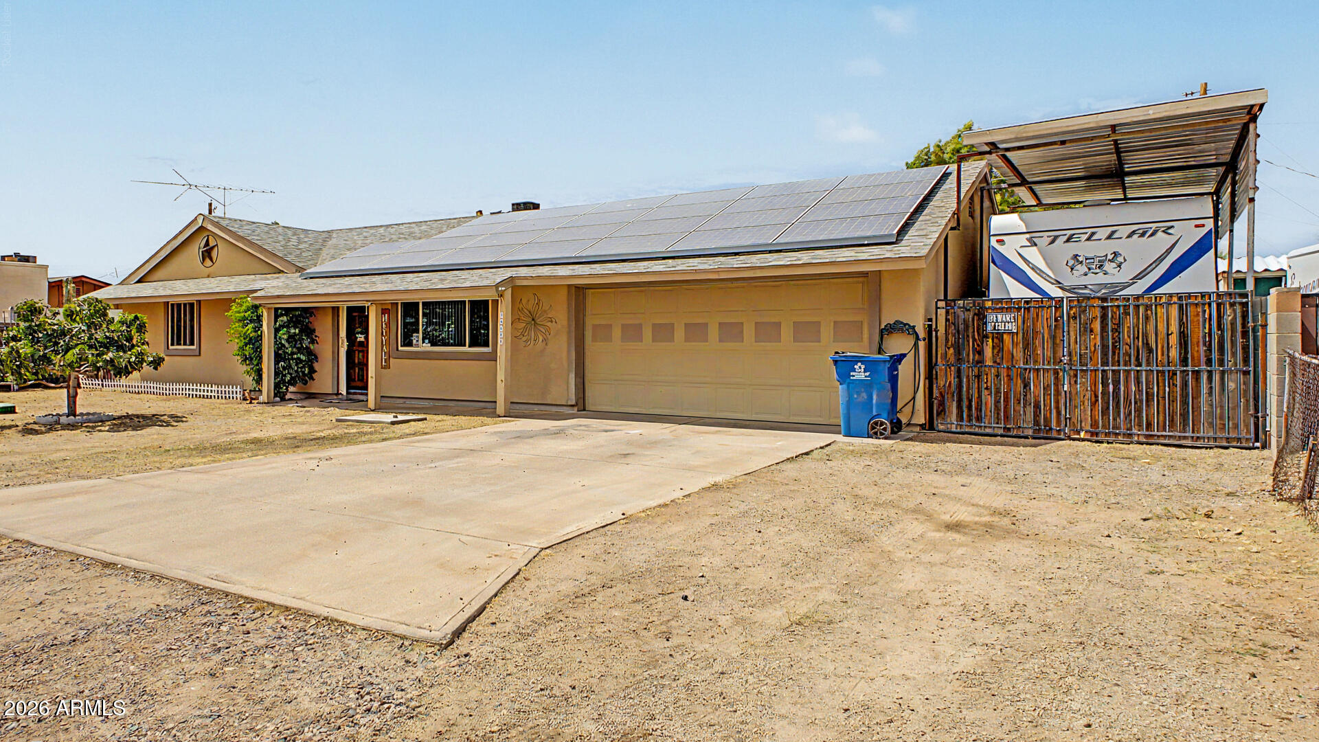 10434 E ALBANY Street, Apache Junction, AZ 85120