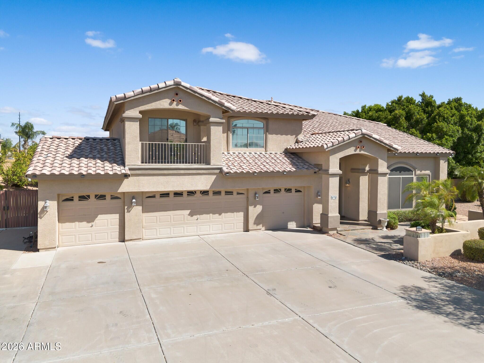 7523 E KAEL Circle, Mesa, AZ 85207