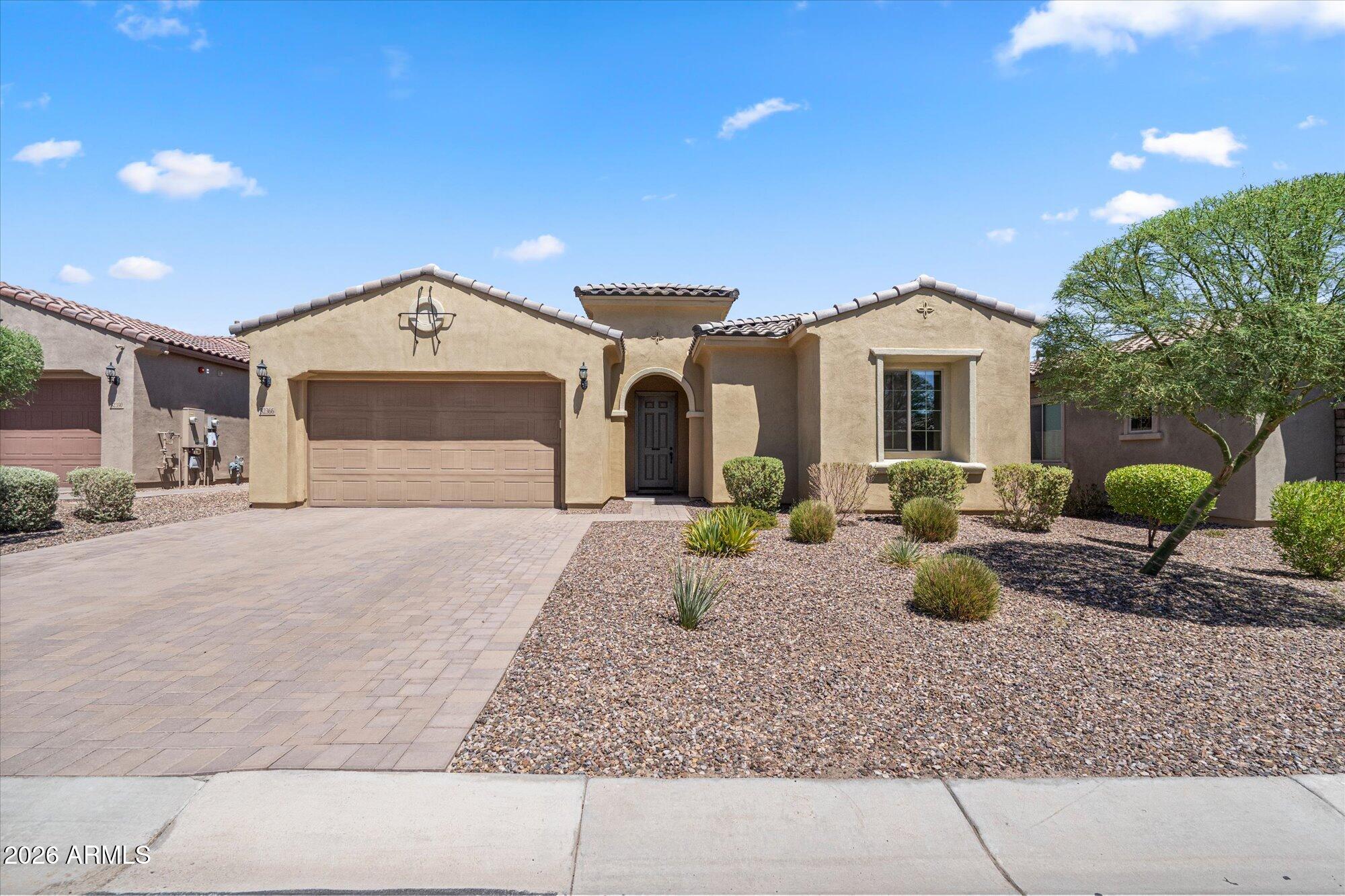32366 N 133RD Lane, Peoria, AZ 85383