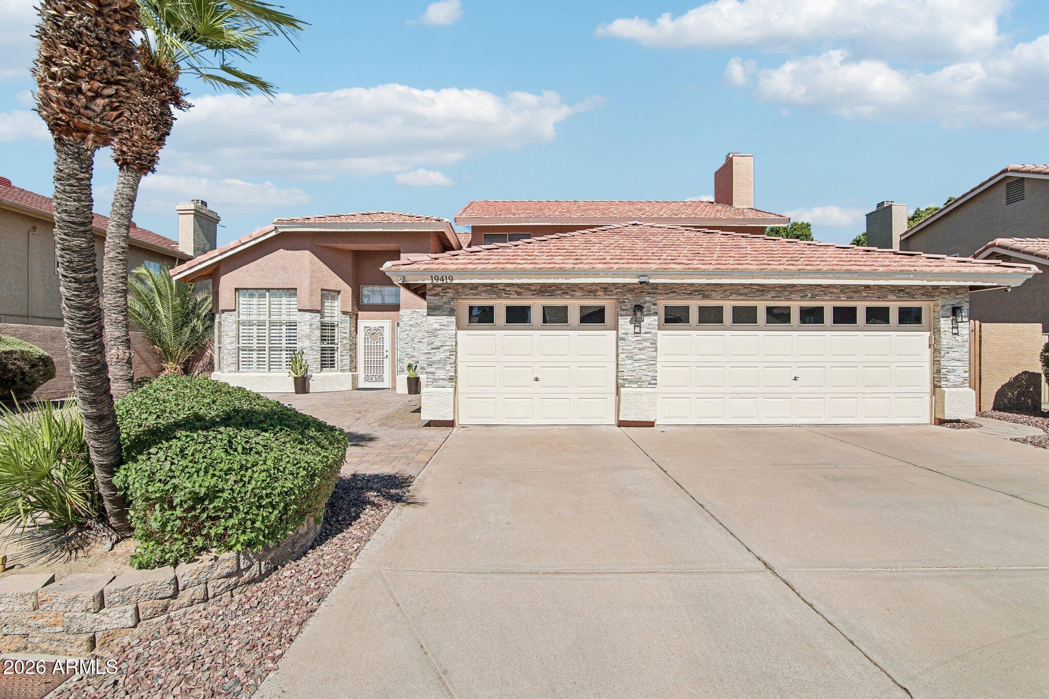 19419 N 67TH Drive, Glendale, AZ 85308