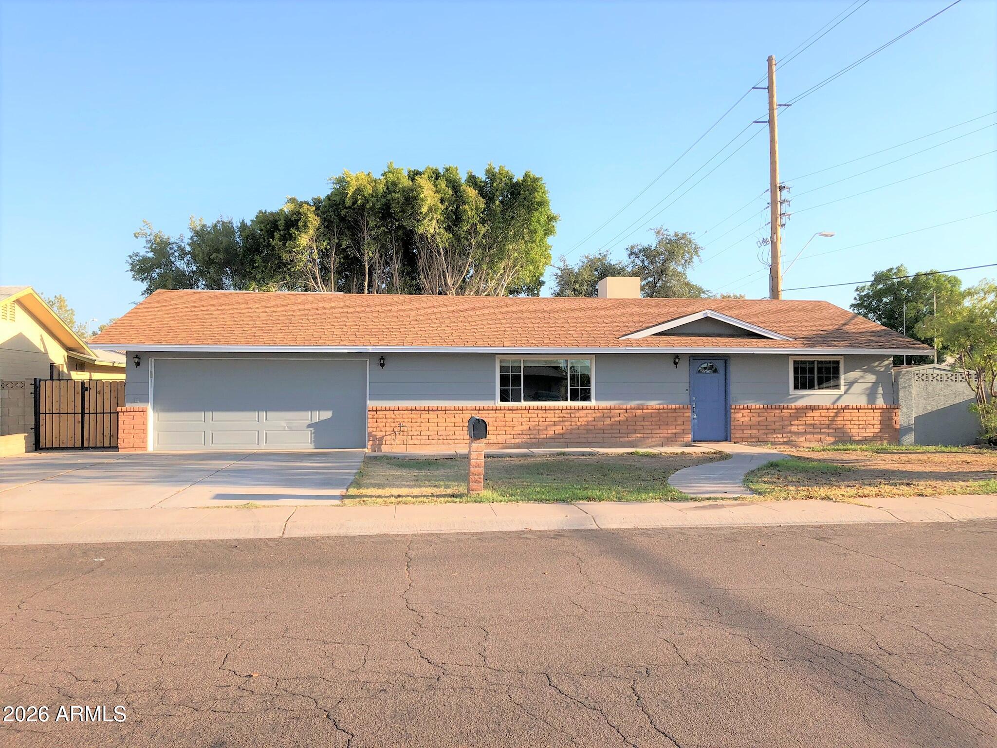 1349 W 12TH Street, Tempe, AZ 85281