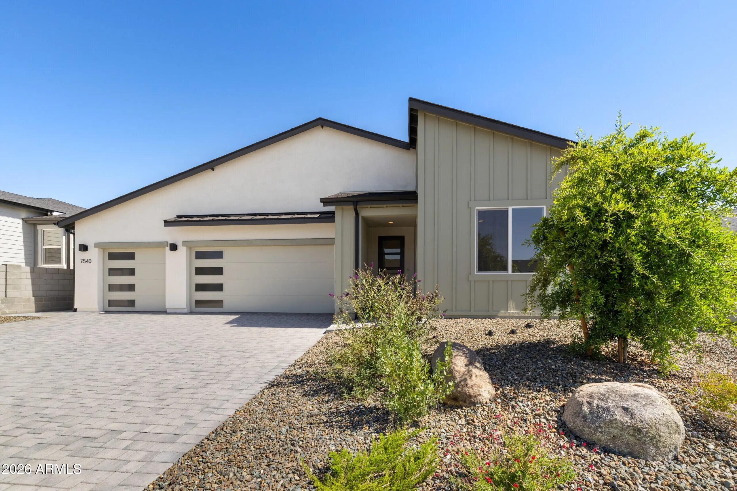 7540 E Louie Lane, Prescott Valley, AZ 86315