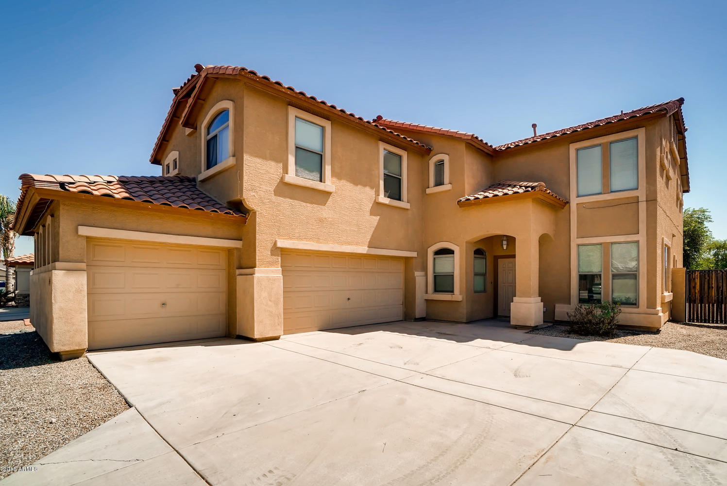 15985 W BARTLETT Avenue, Goodyear, AZ 85338