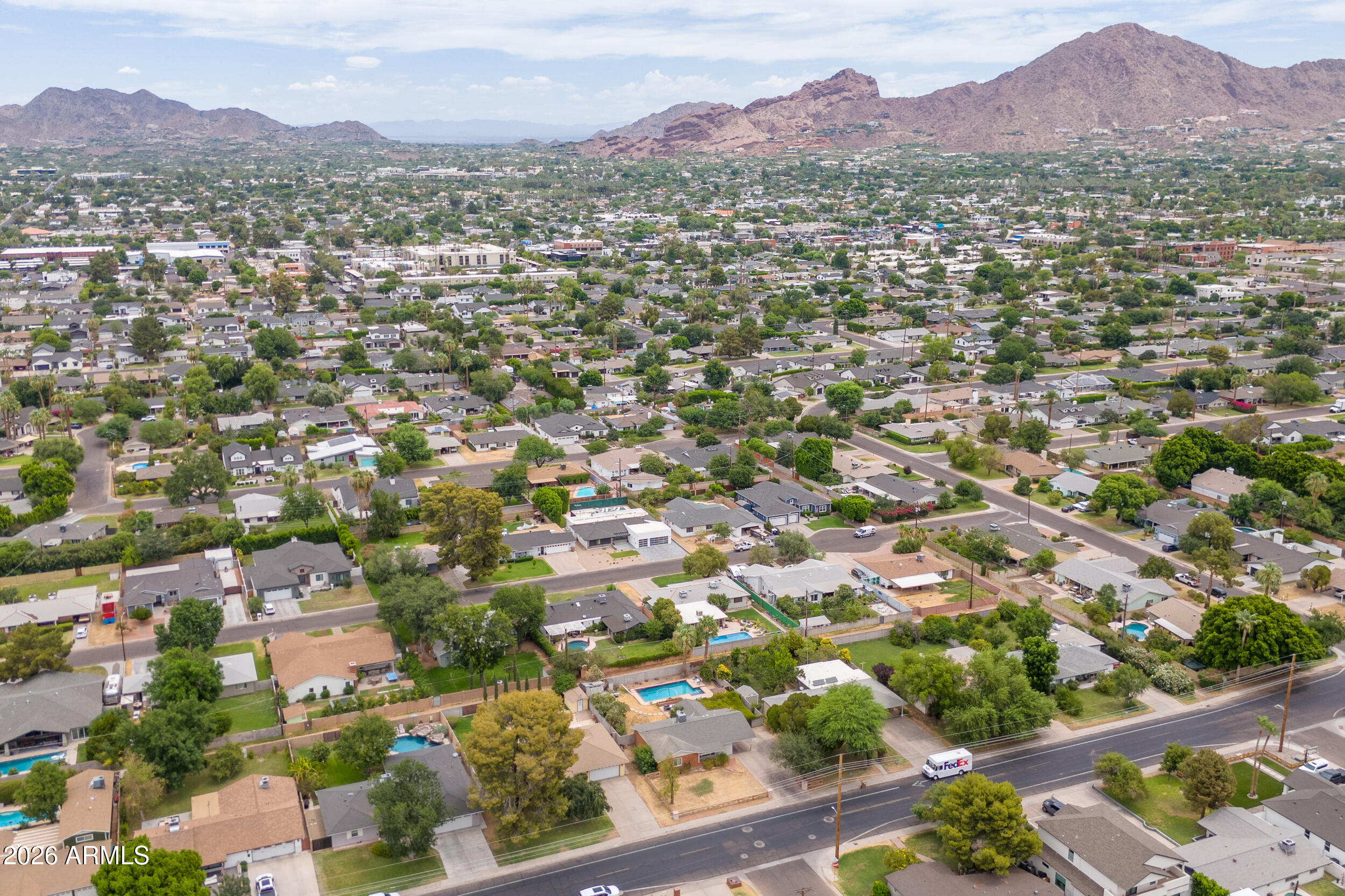 4102 E OSBORN Road 588, Phoenix, AZ 85018