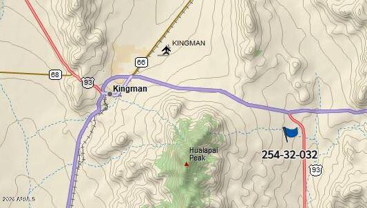 - -, Kingman, AZ 86401