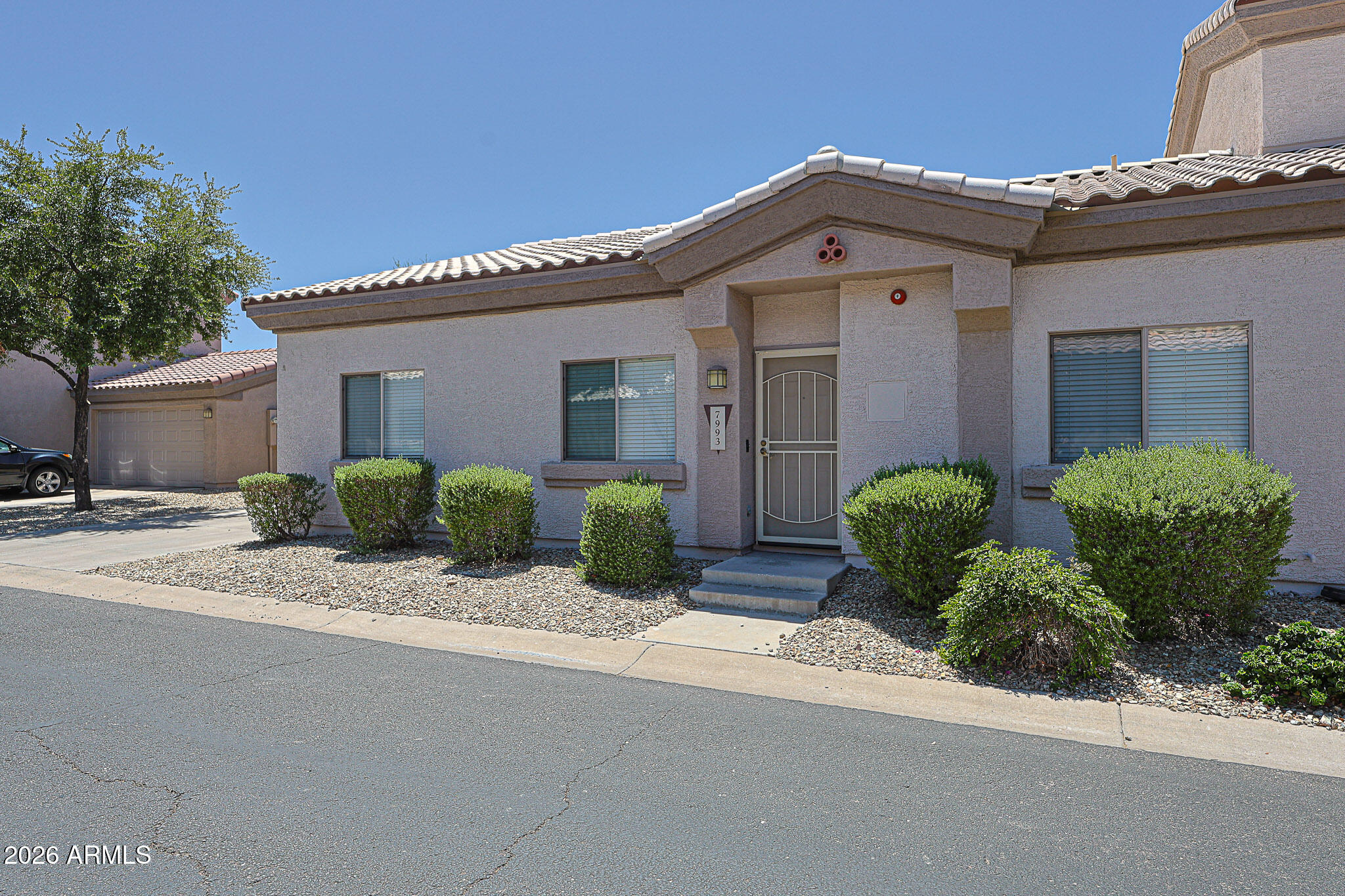 7993 W ZOE ELLA Way, Peoria, AZ 85382
