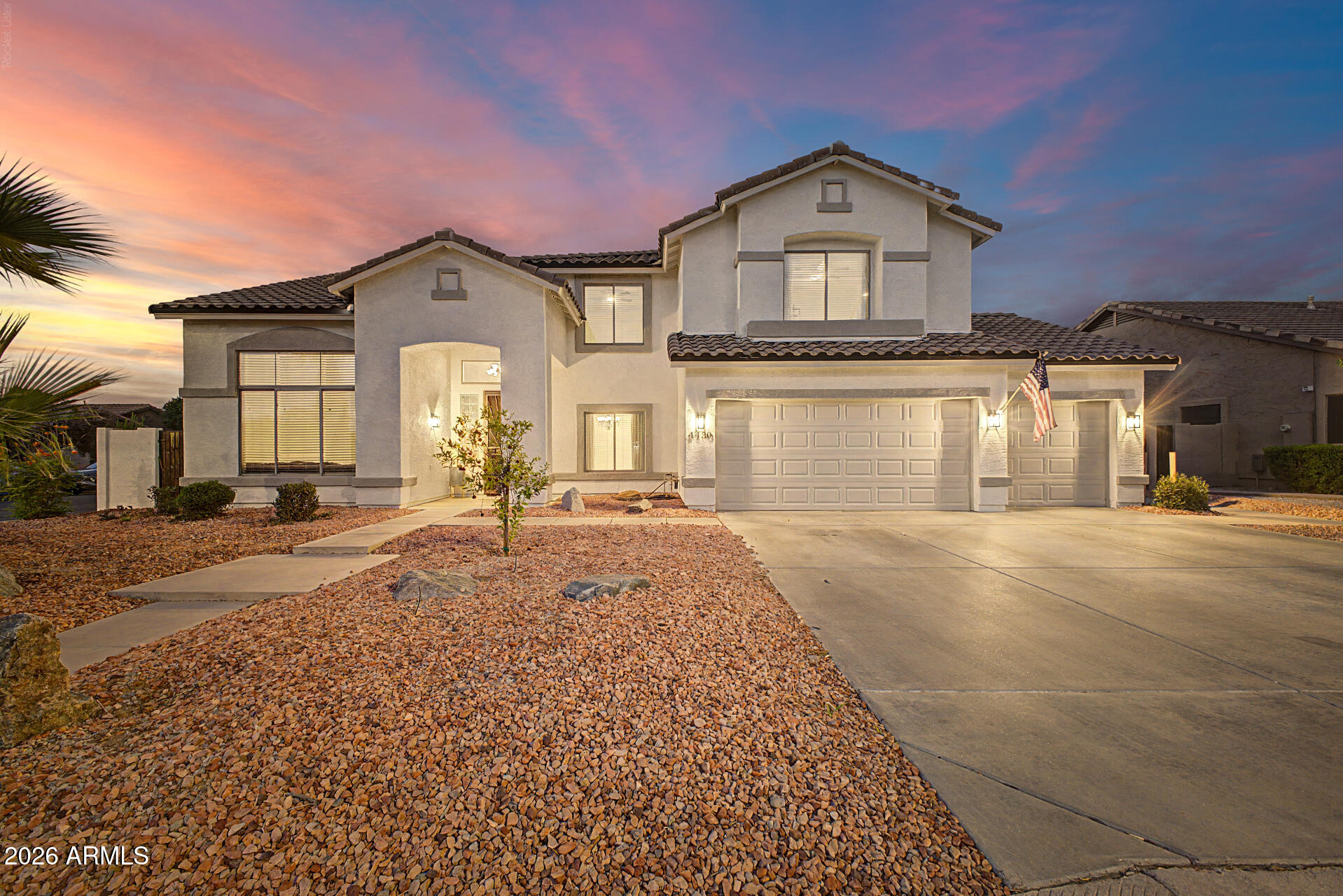 4430 E DES MOINES Street, Mesa, AZ 85205