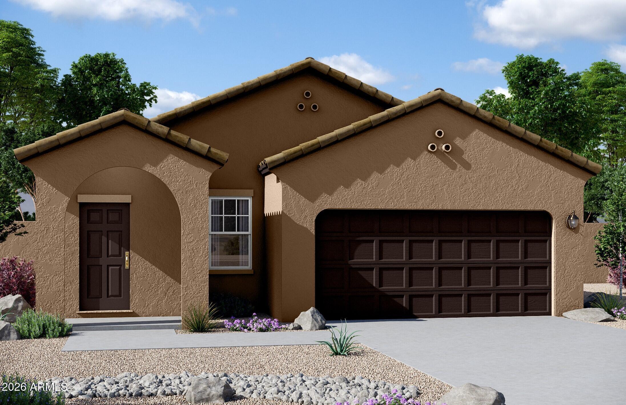 12911 E WALLFLOWER Lane, Florence, AZ 85132