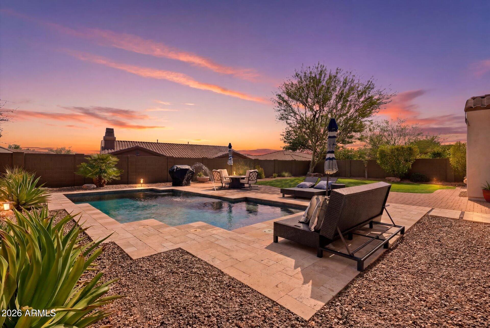 1629 W SLEEPY RANCH Road, Phoenix, AZ 85085