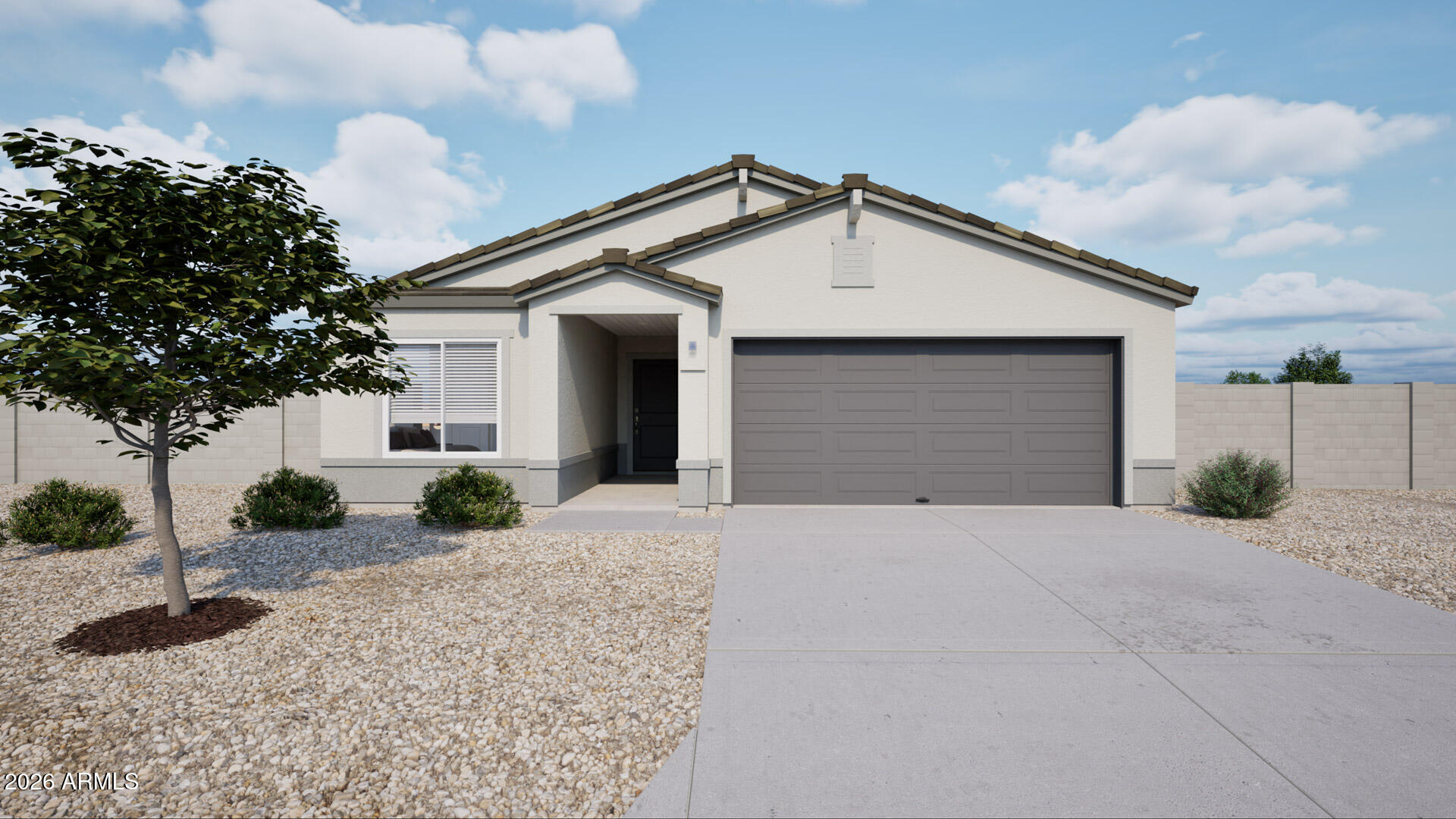 1393 W TIGUA Way, Coolidge, AZ 85128