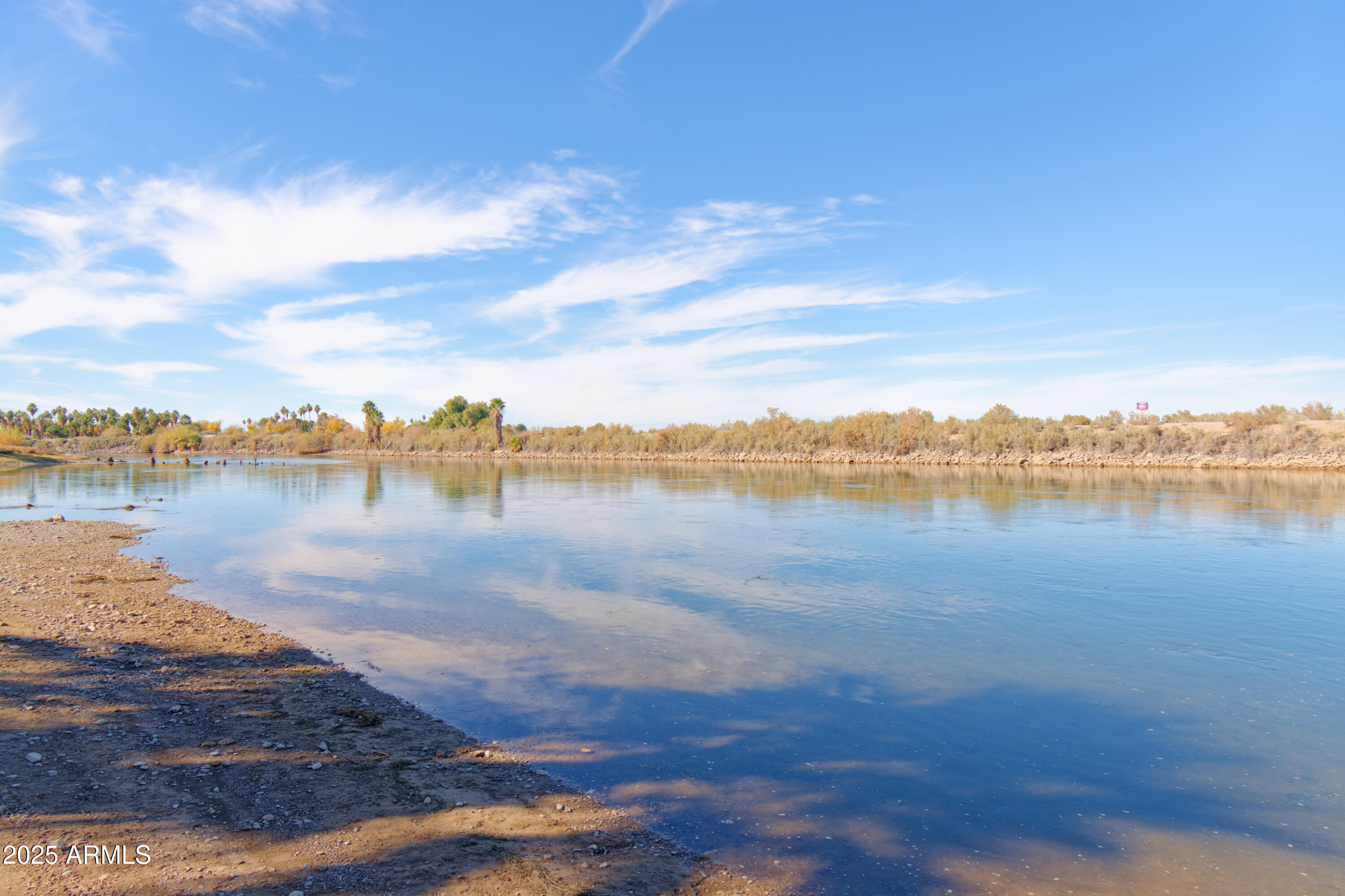 50238 Ehrenberg-Parker Highway 264, Ehrenberg, AZ 85334