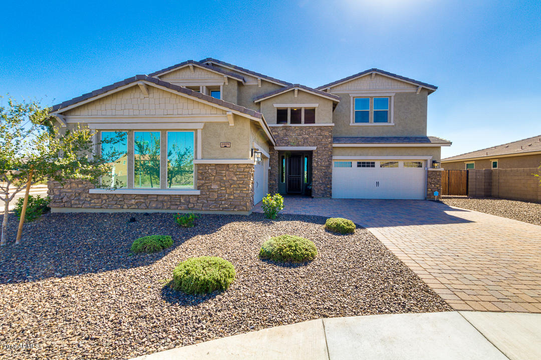 20179 E ESCALANTE Road, Queen Creek, AZ 85142