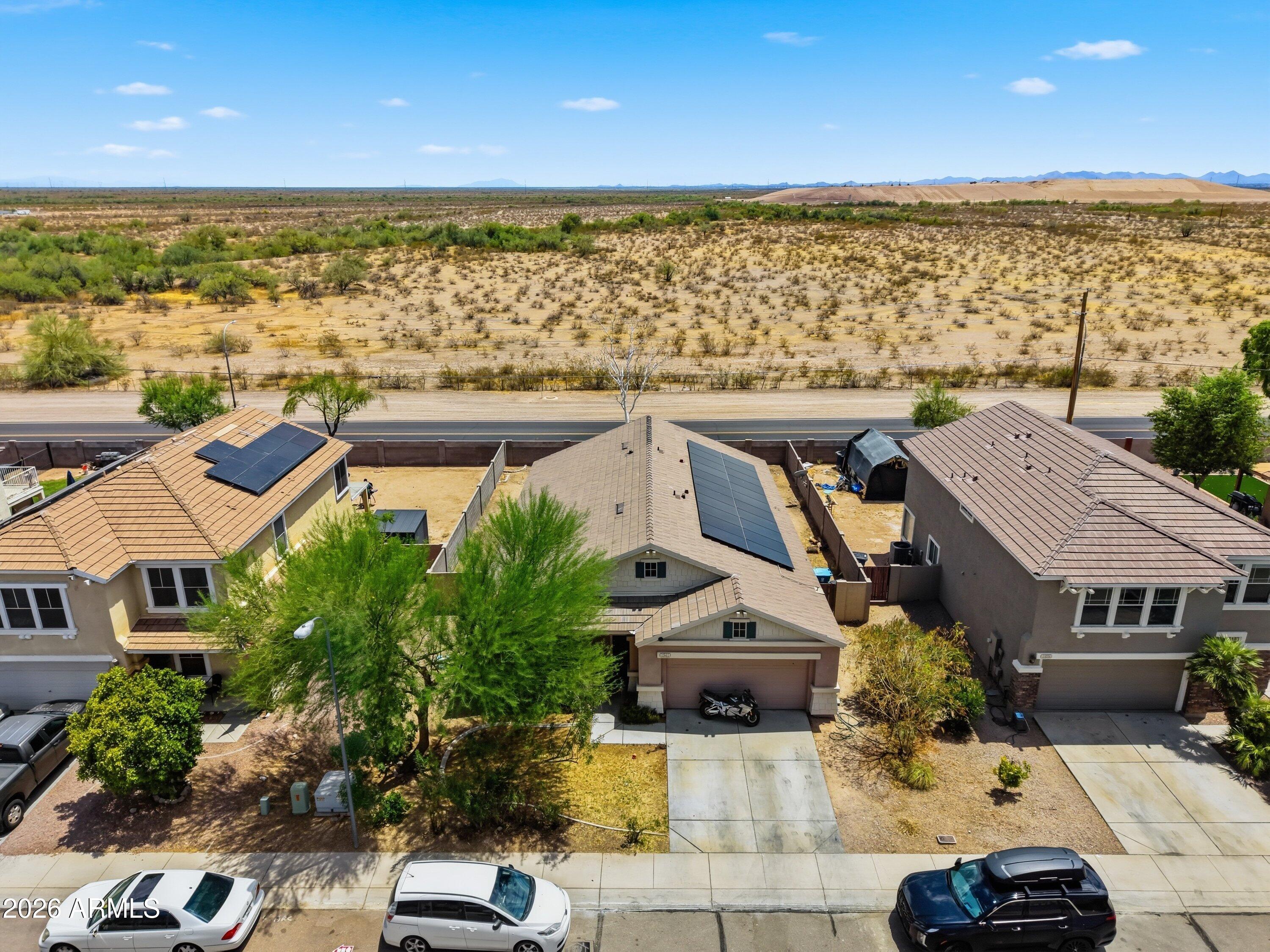 1941 E 39th Avenue, Apache Junction, AZ 85119