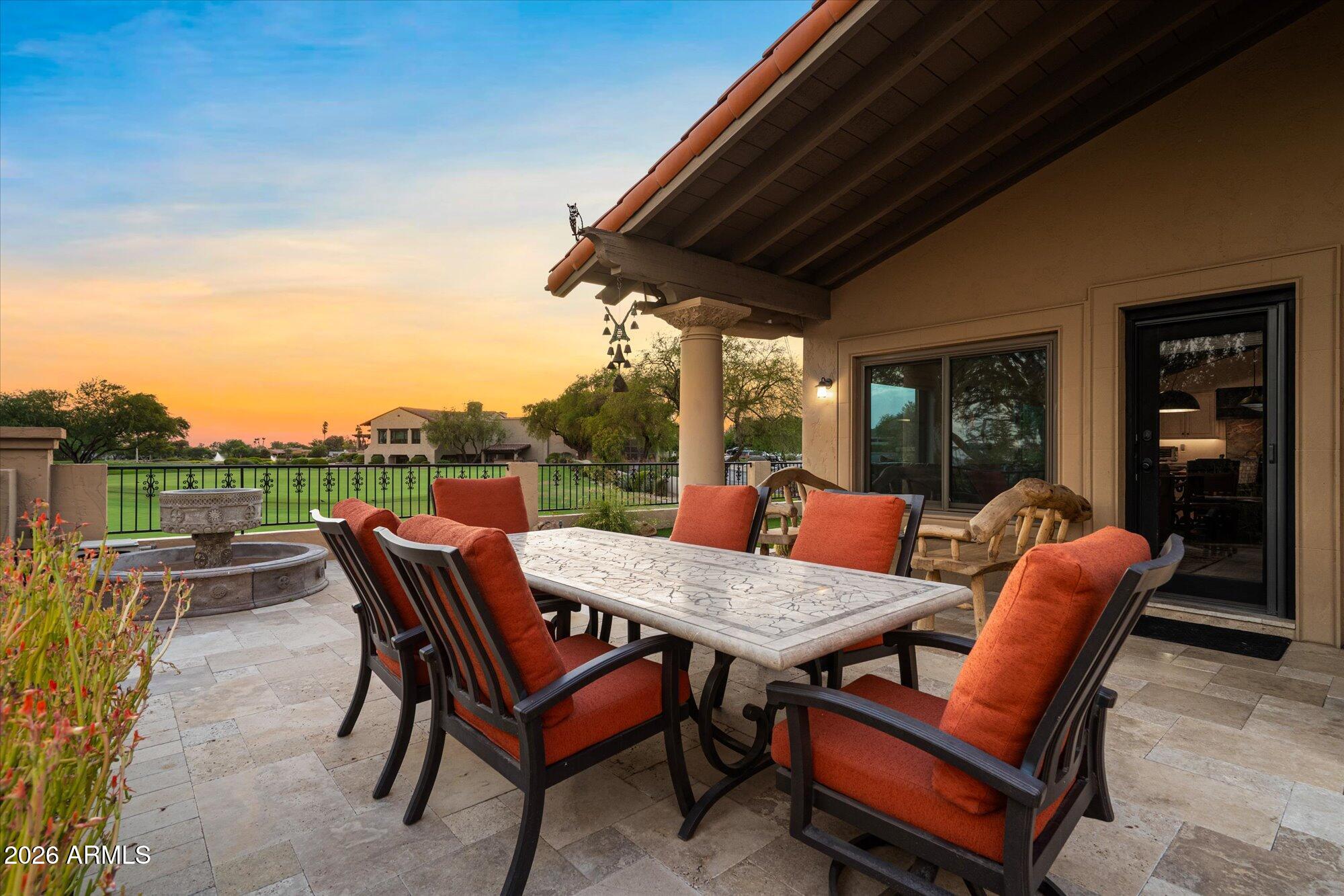 8525 E PARAISO Drive, Scottsdale, AZ 85255