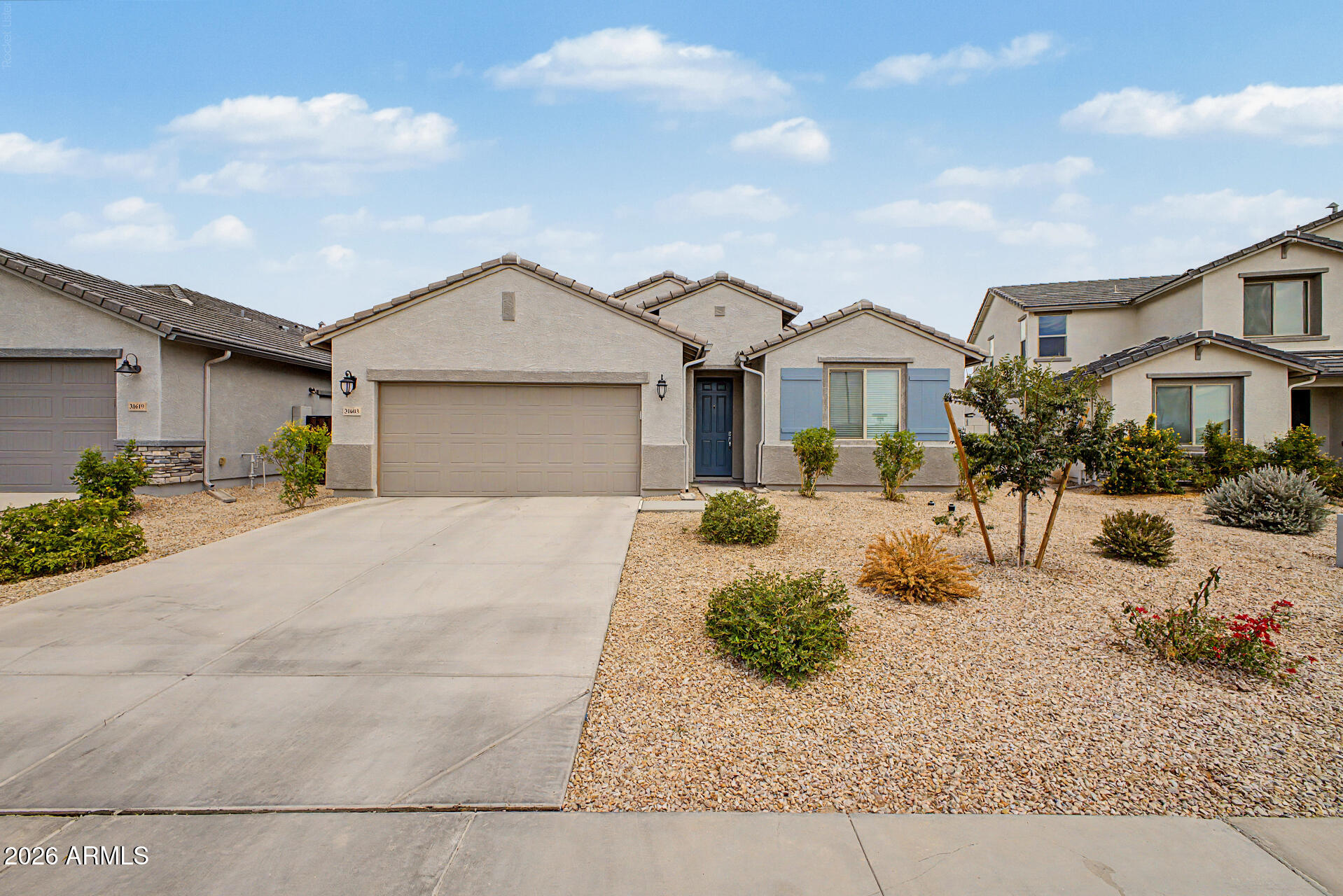 31603 N SHADY PASTURE Lane, San Tan Valley, AZ 85143
