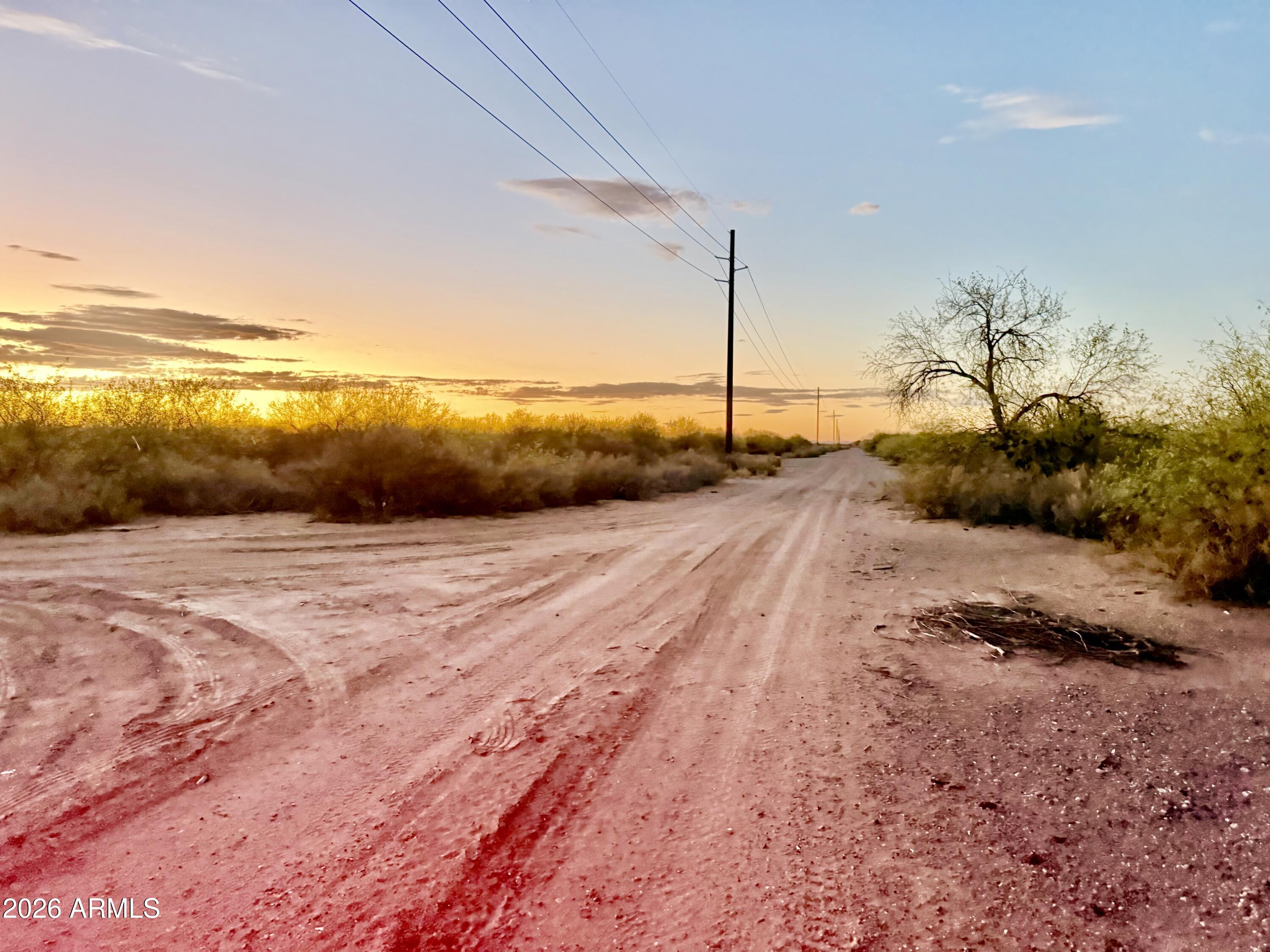 5000 W Yolo Drive -, Eloy, AZ 85131
