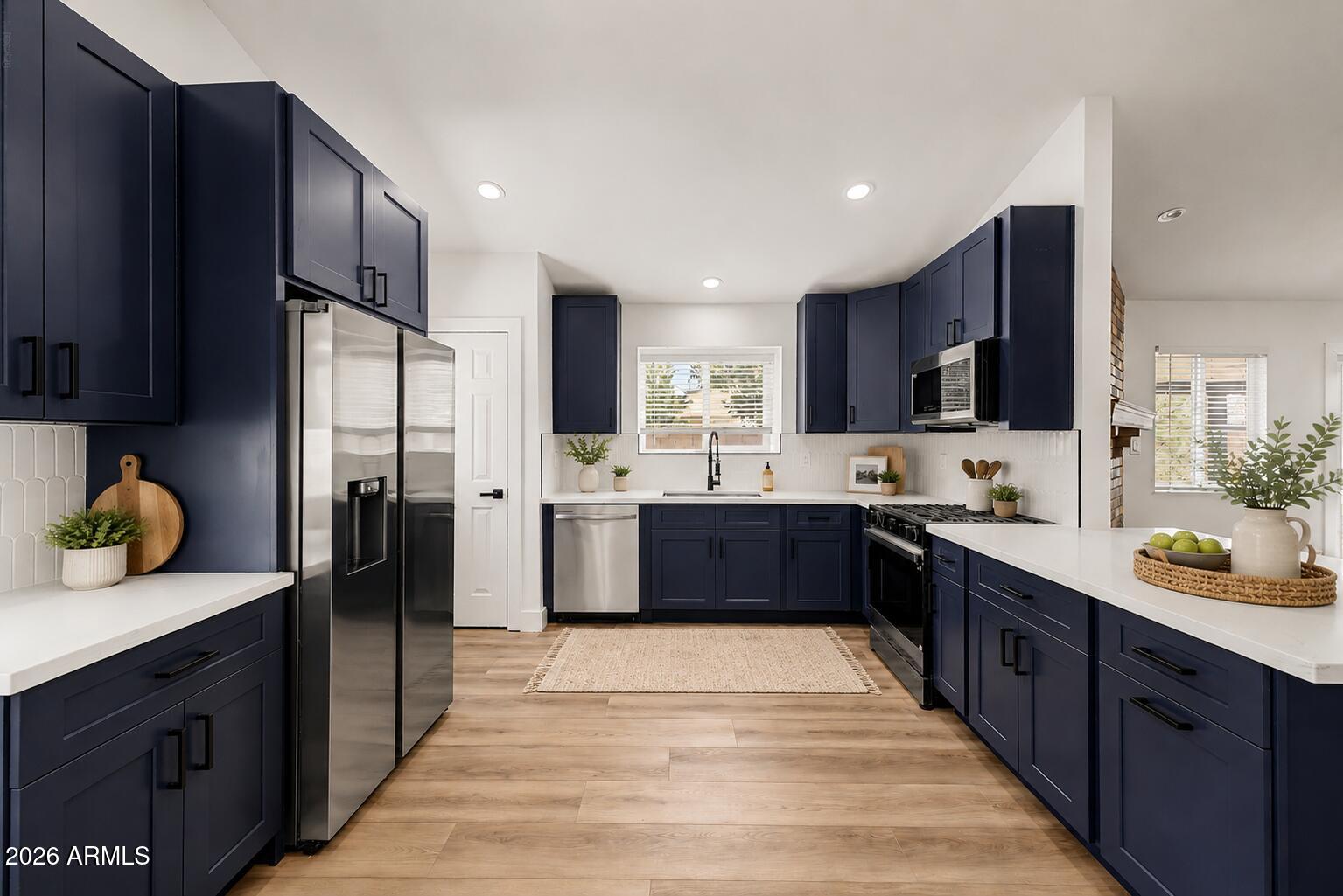491 E SAN ANGELO Avenue, Gilbert, AZ 85234