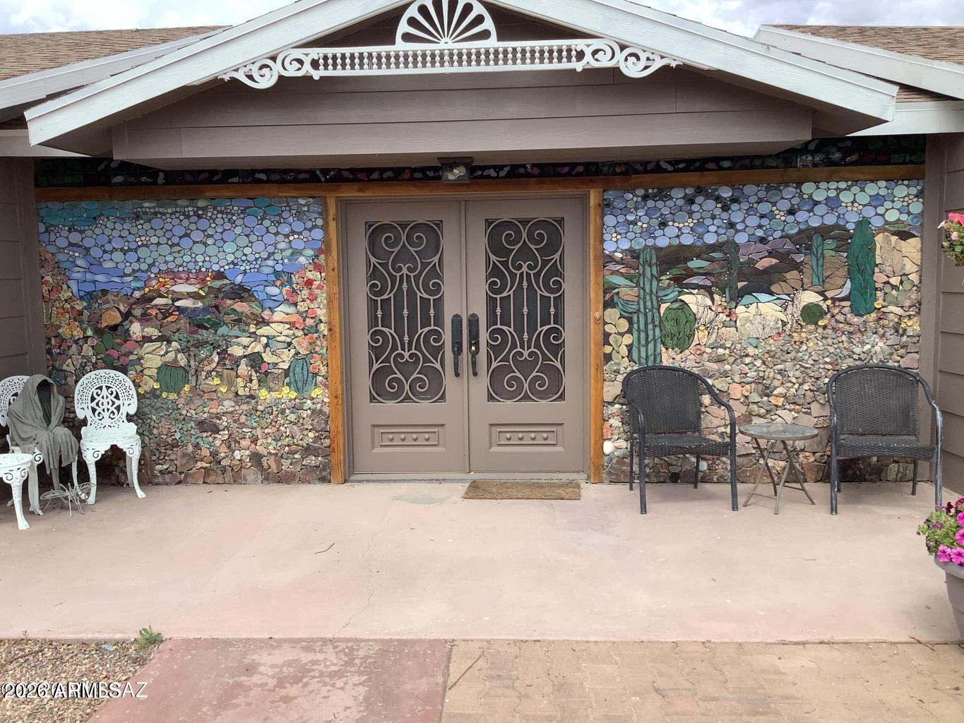 281 CAMPBELL Street, Duncan, AZ 85534