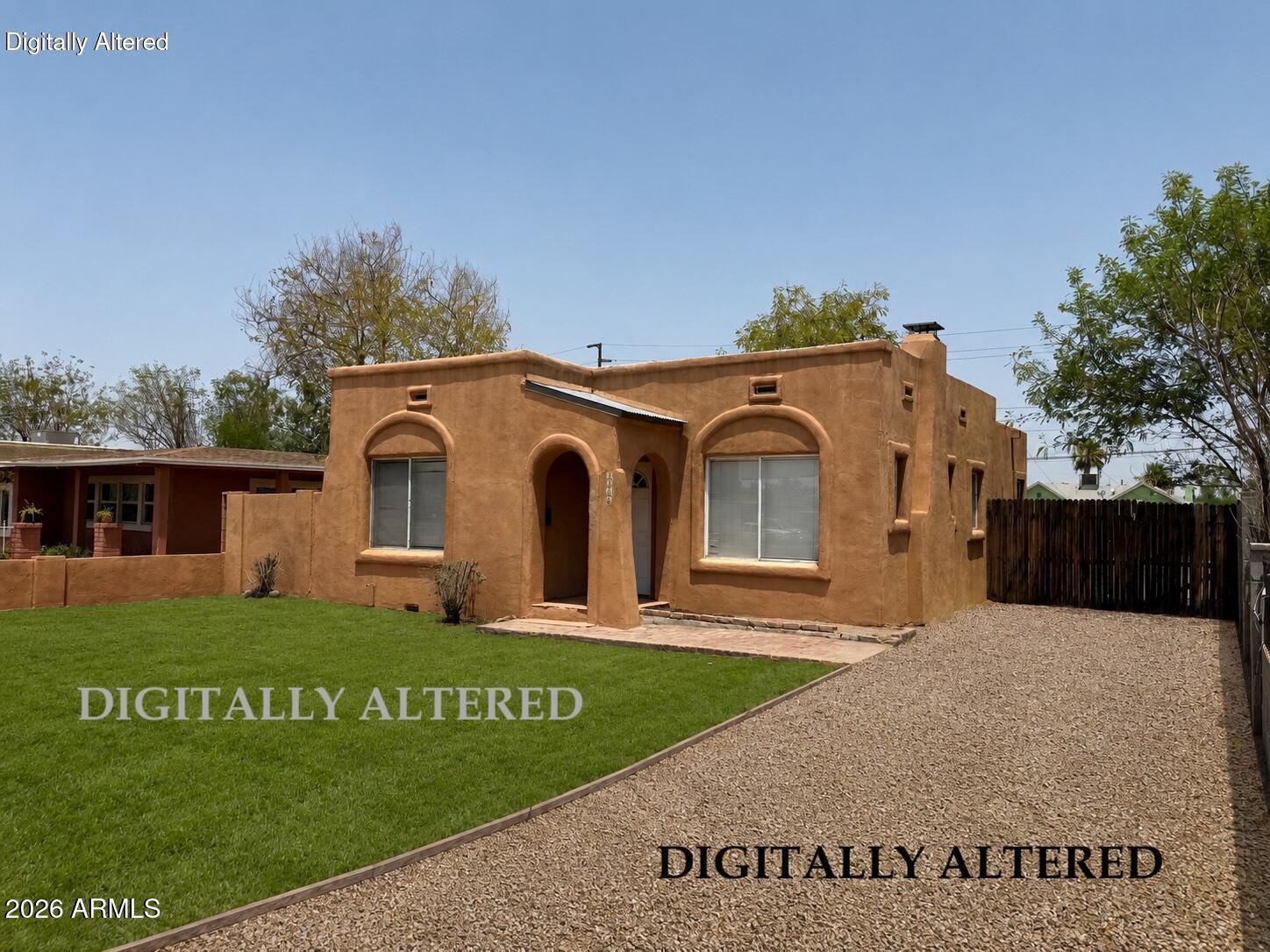 2306 W Jefferson Street, Phoenix, AZ 85009