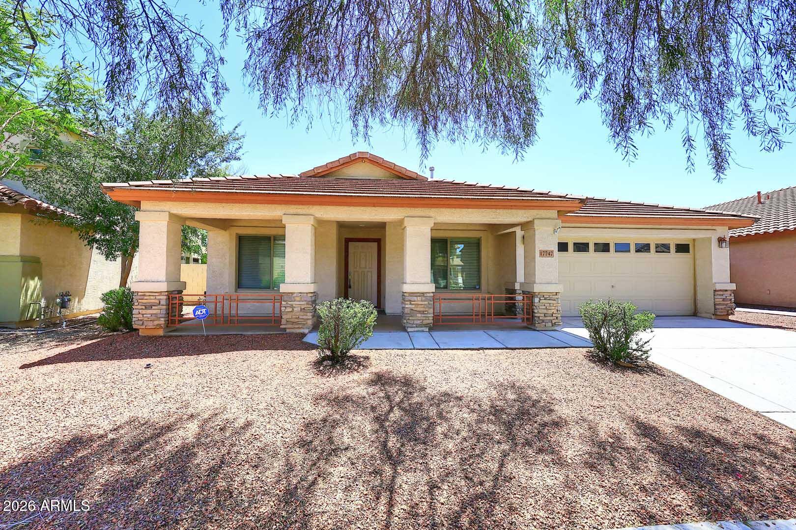 17747 W EUGENE Terrace, Surprise, AZ 85388