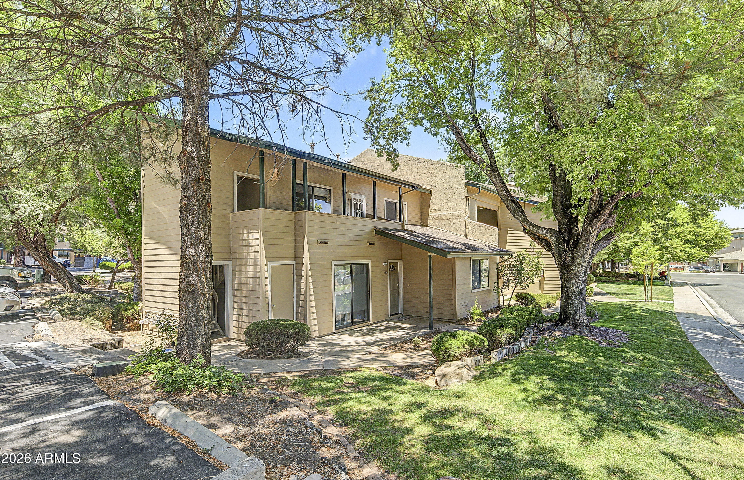 3200 S Litzler Drive 12-250, Flagstaff, AZ 86005