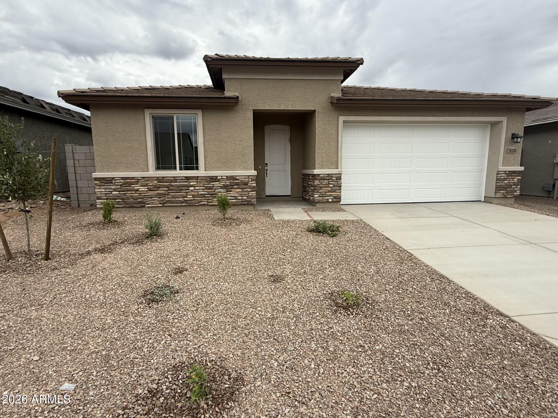 25250 W LA SALLE Street, Buckeye, AZ 85326