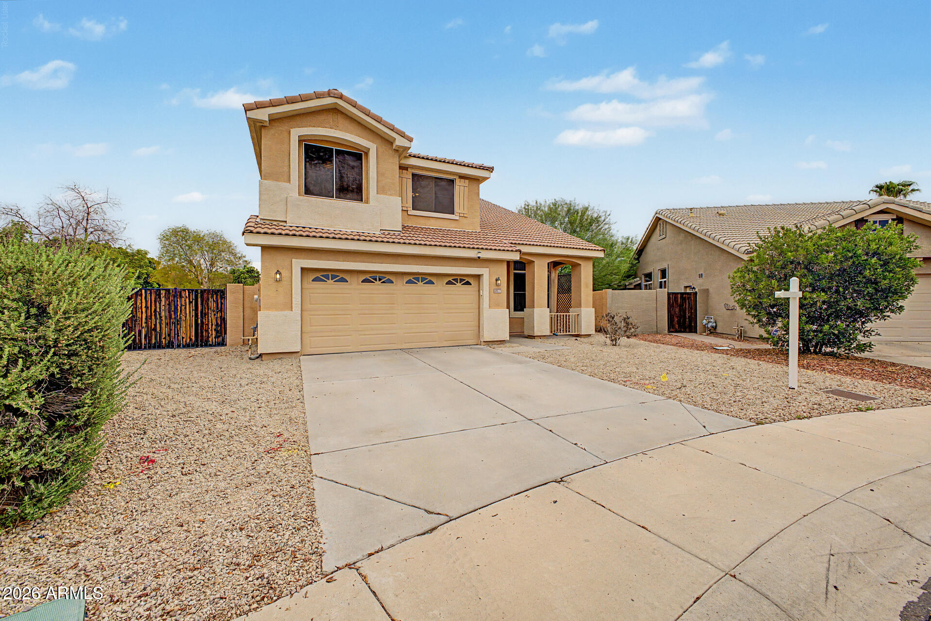 20277 N 68TH Drive, Glendale, AZ 85308