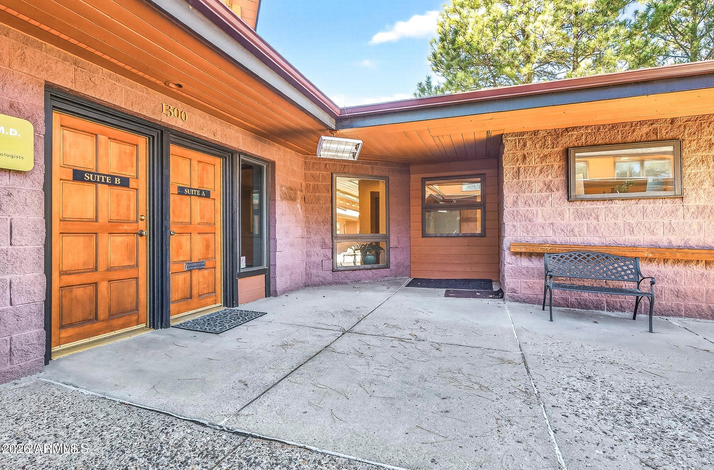 1300 N RIM Drive A, Flagstaff, AZ 86001