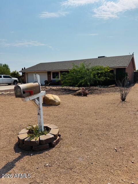 506 N HAWES Road, Mesa, AZ 85207