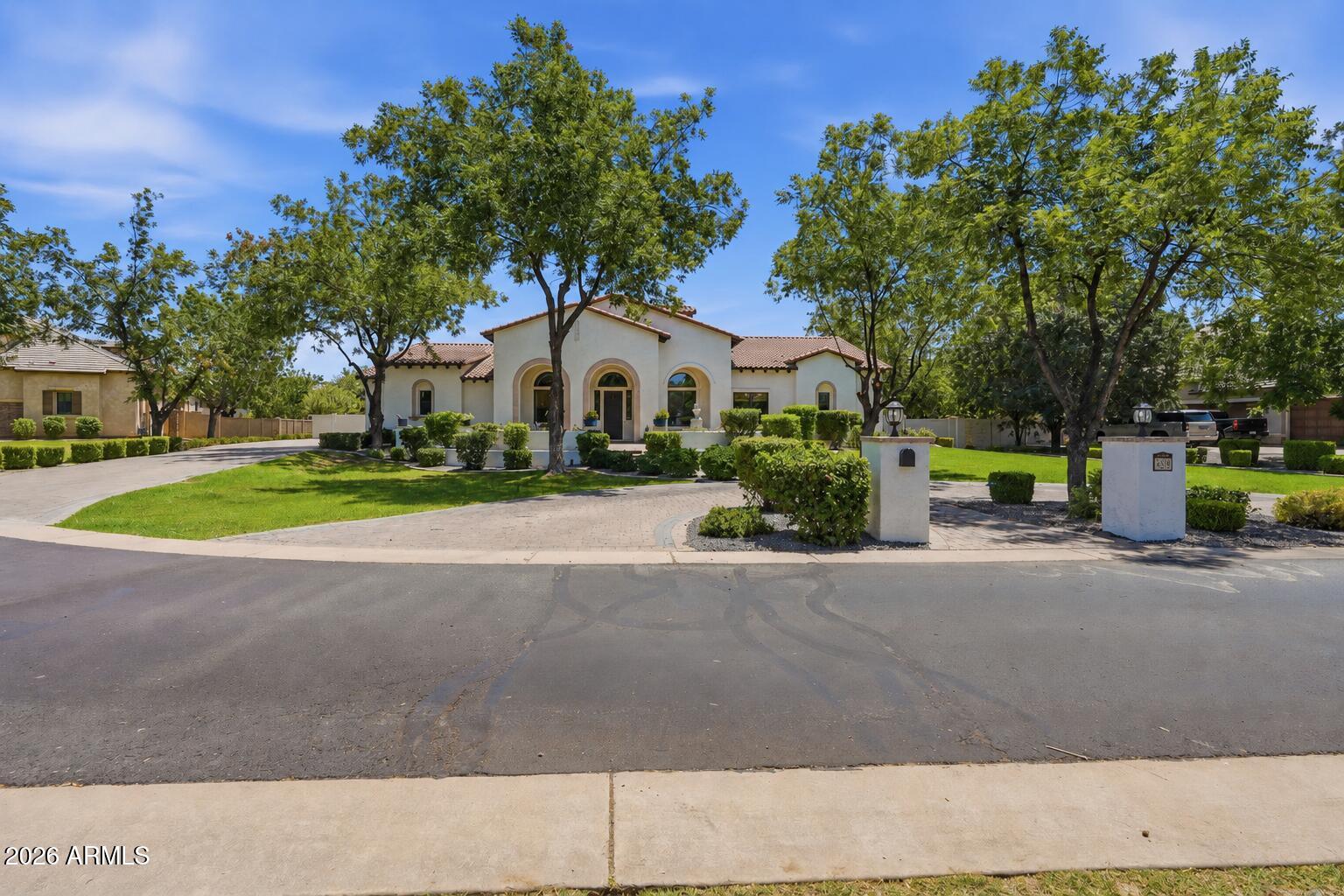 24063 S 201ST Court, Queen Creek, AZ 85142