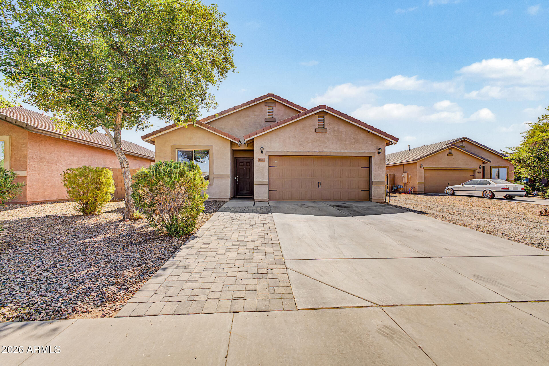 20357 N Mac Neil Street, Maricopa, AZ 85138