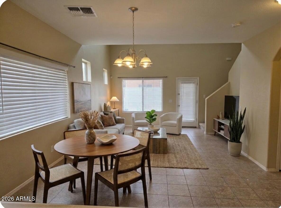 243 S AARON, Mesa, AZ 85208