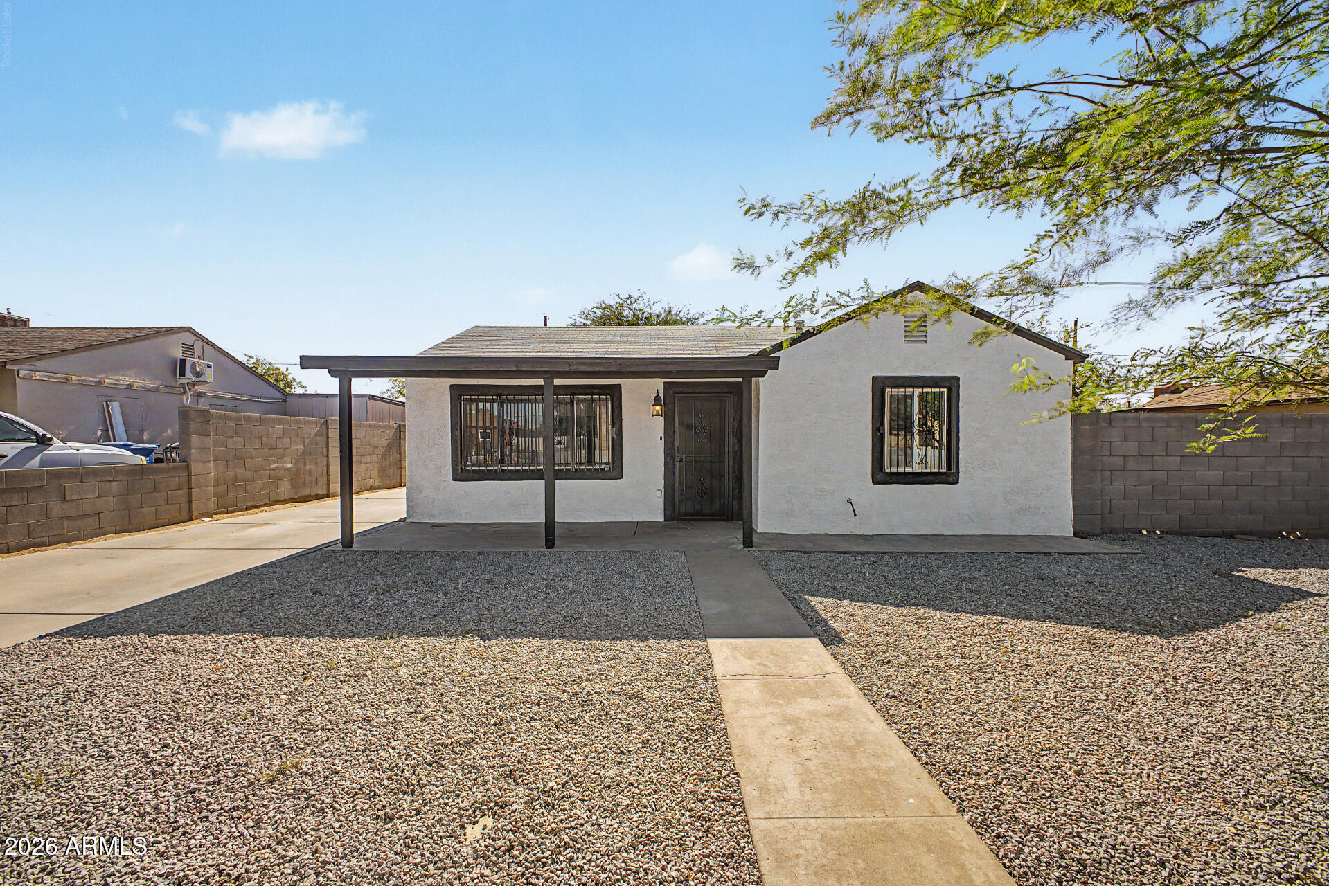 6612 S 5TH Avenue, Phoenix, AZ 85041