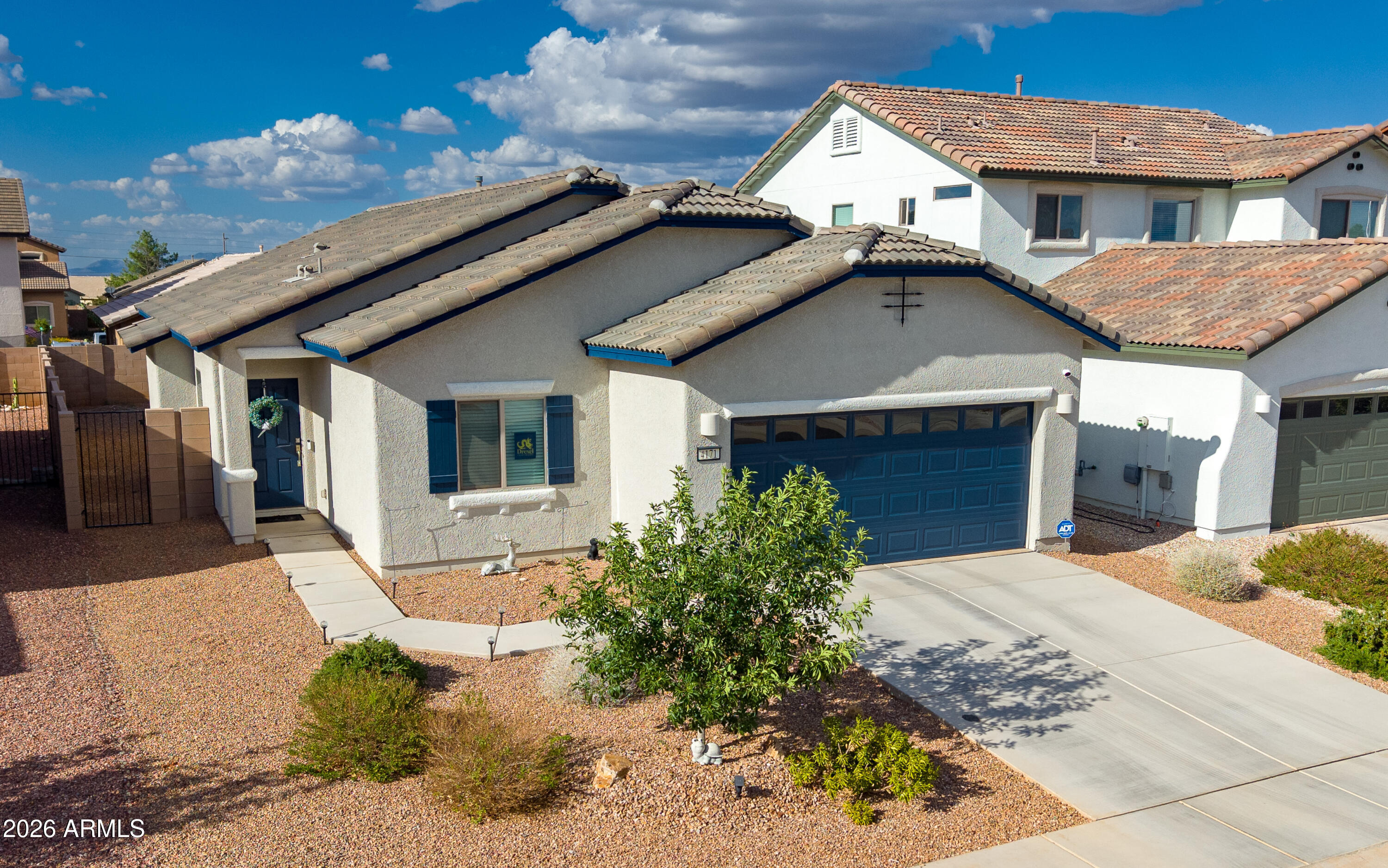 4171 TINKER Drive Lot 53, Sierra Vista, AZ 85650