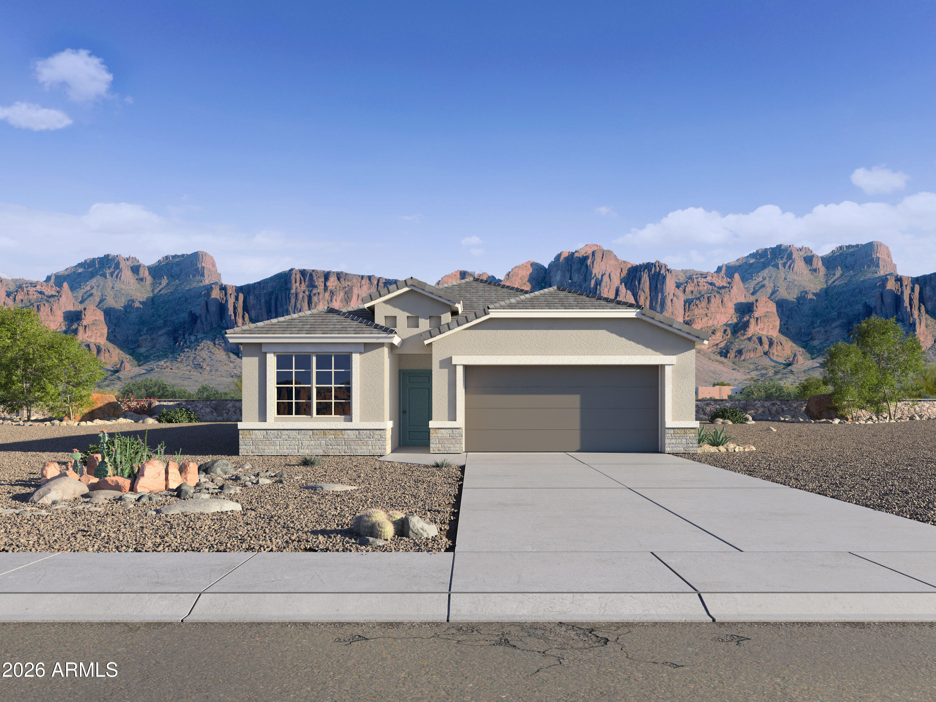 38185 W GIALLO Lane, Maricopa, AZ 85138
