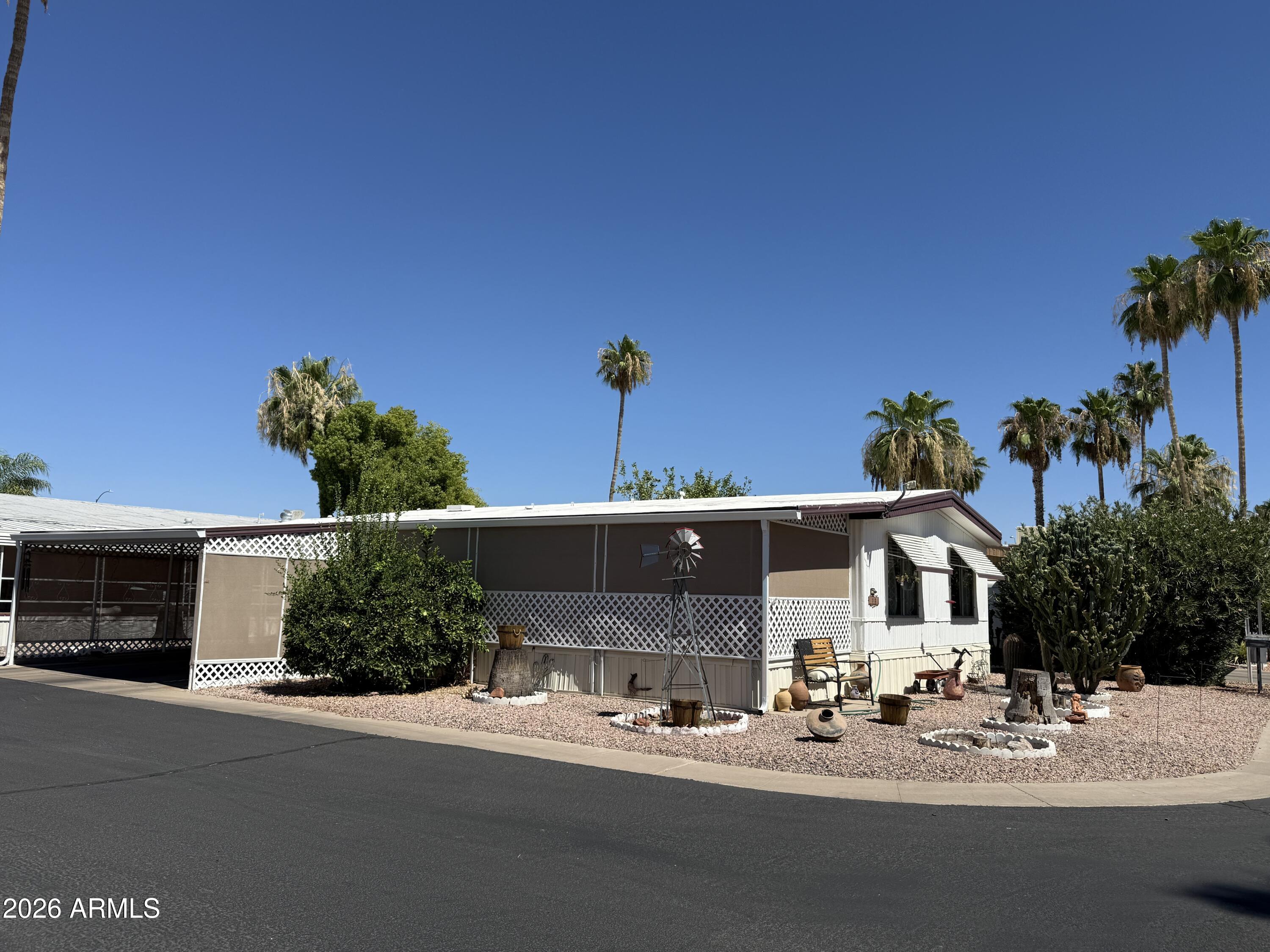 9501 E Broadway Road 33, Mesa, AZ 85208