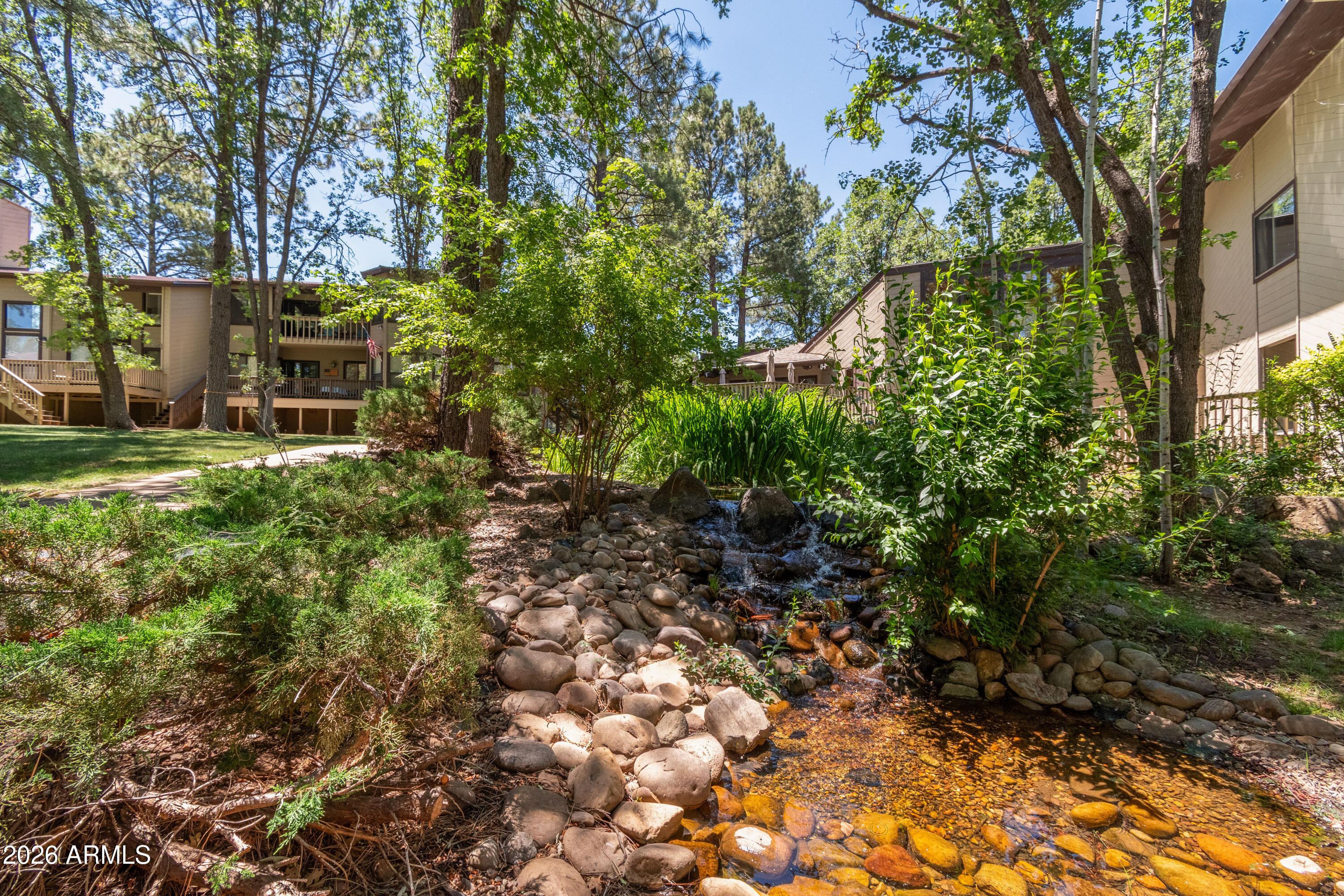 3744 CROWN DANCER Drive, Pinetop, AZ 85935