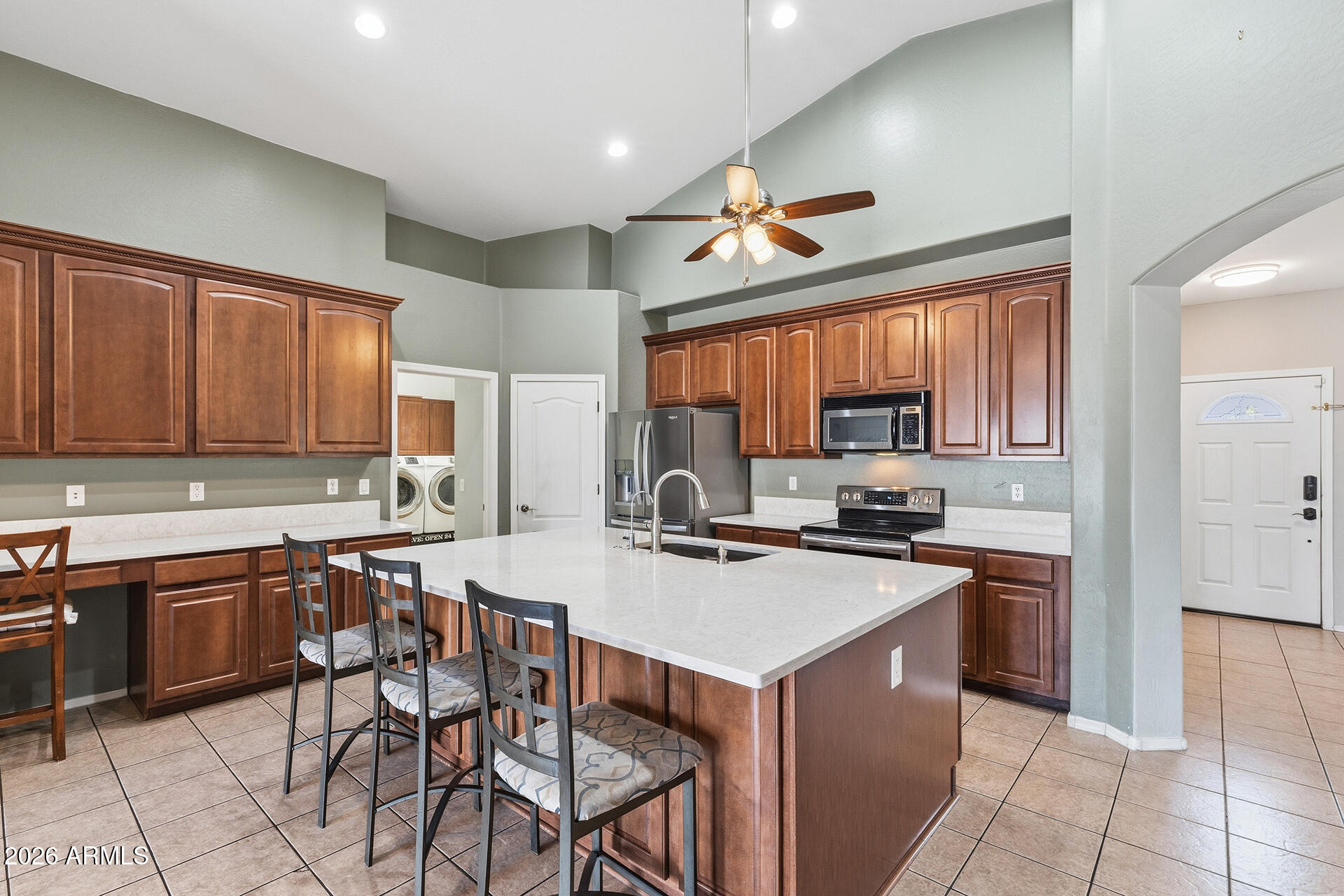 24822 W VISTA NORTE Street, Buckeye, AZ 85326