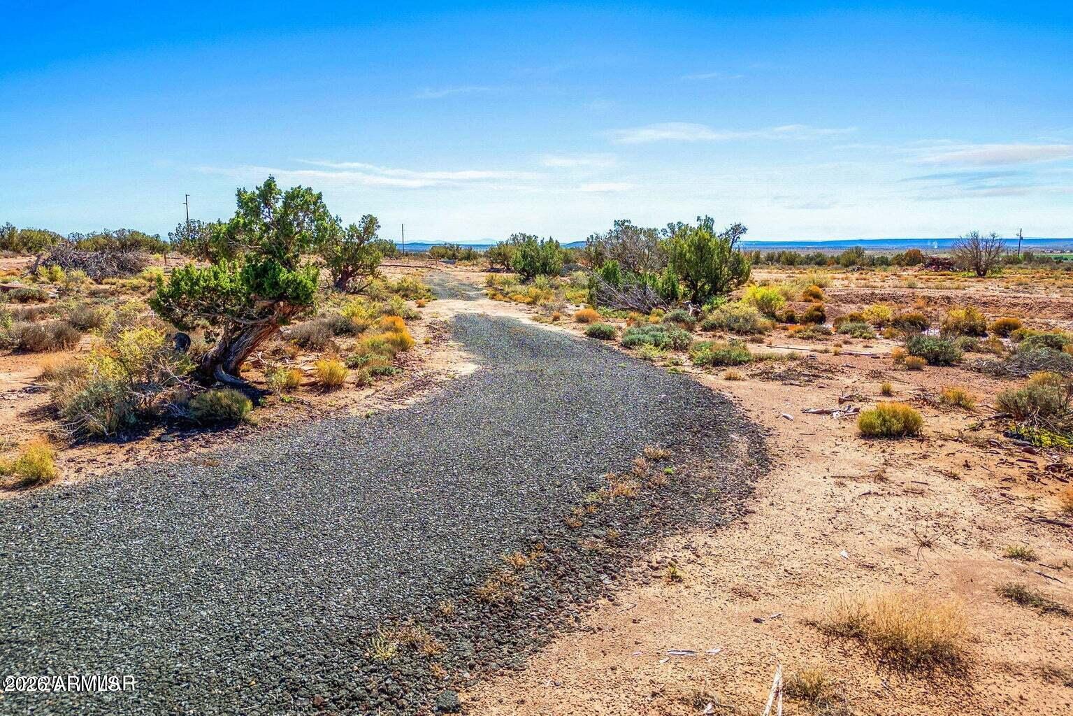 1791 E MOUNTAIN VIEW Drive -, Snowflake, AZ 85937