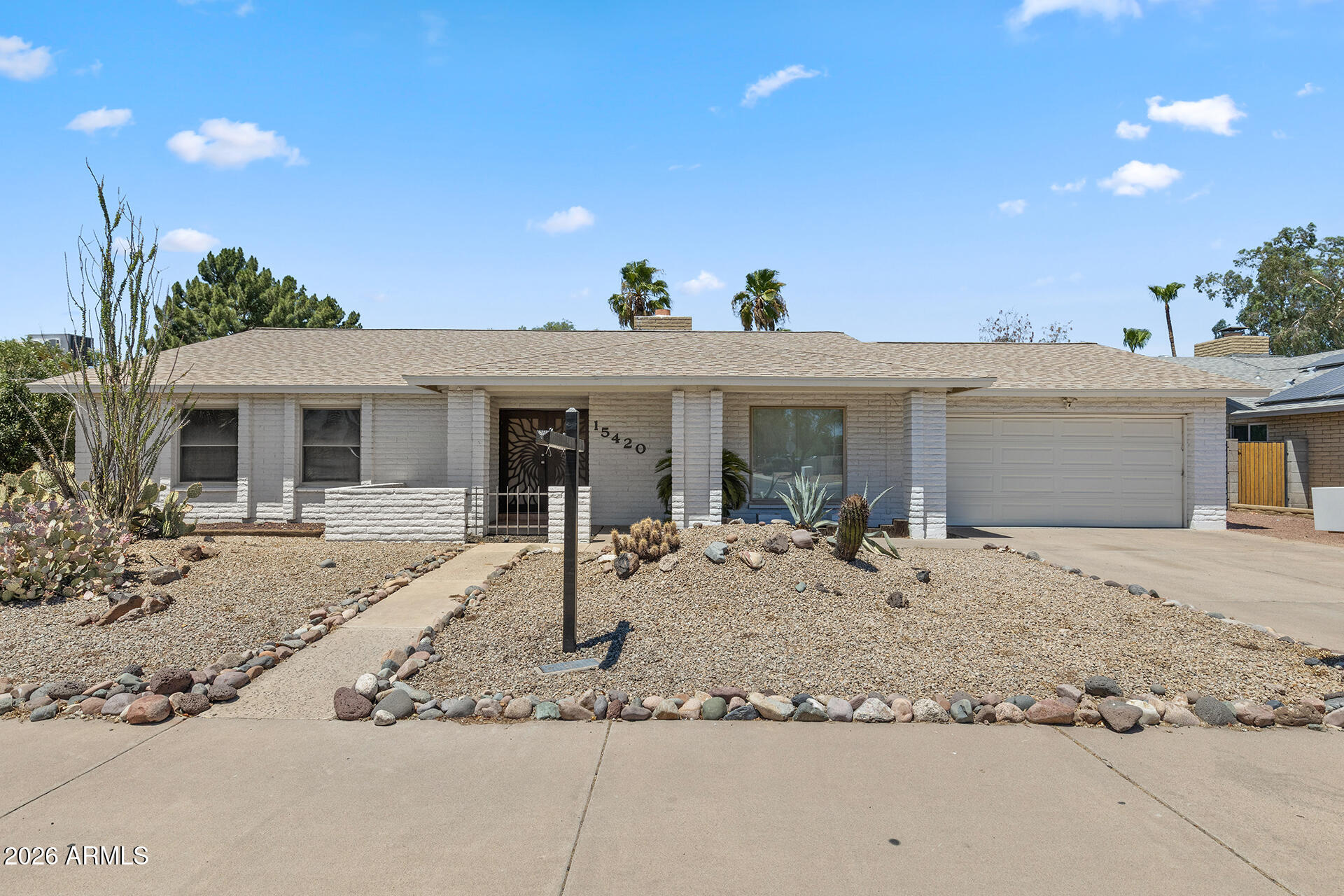 15420 N 29TH Avenue, Phoenix, AZ 85053