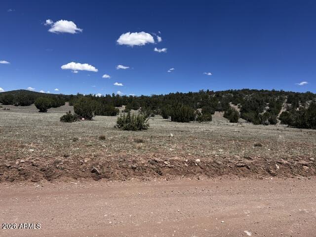 Lot 15 Juniper Mtn Ranches Unit 1 15, Seligman, AZ 86337
