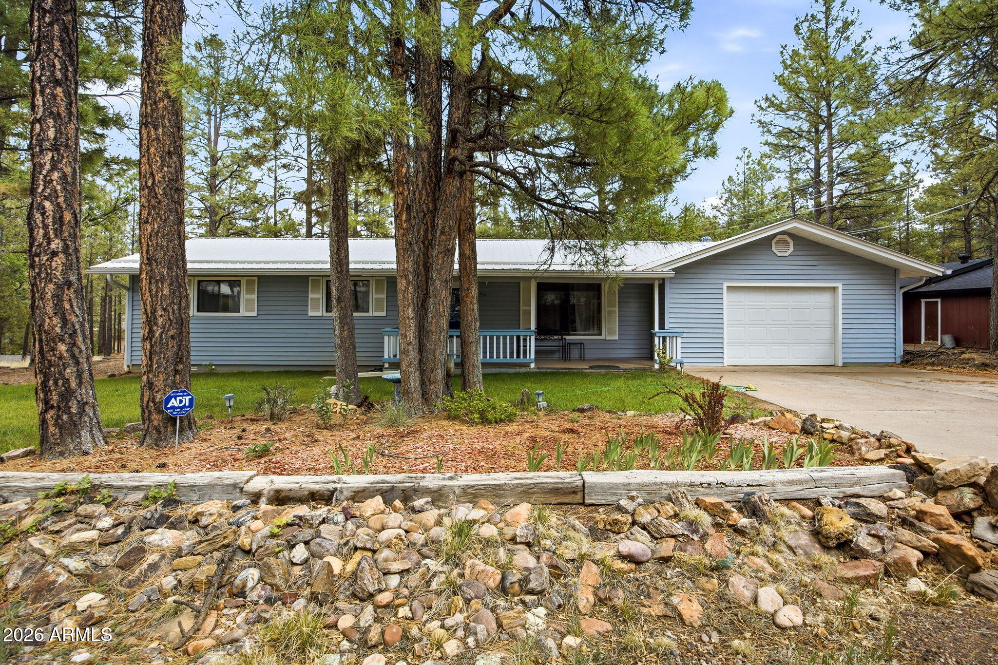 921 N 46TH Drive, Show Low, AZ 85901