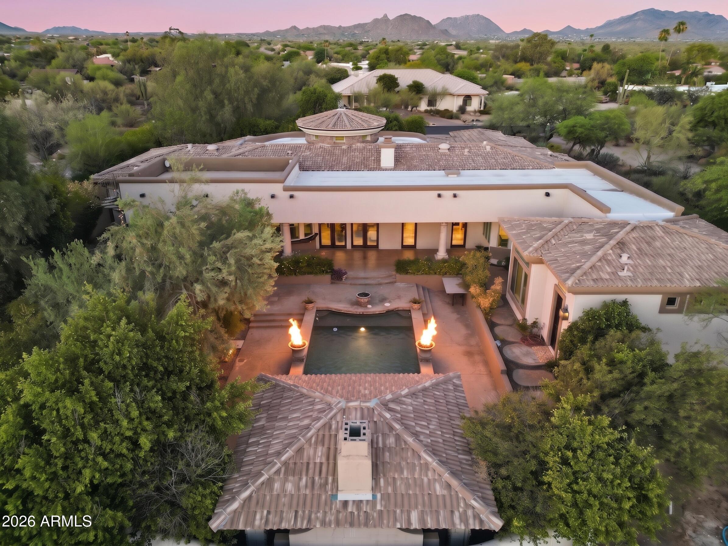 26804 N 70TH Place, Scottsdale, AZ 85266