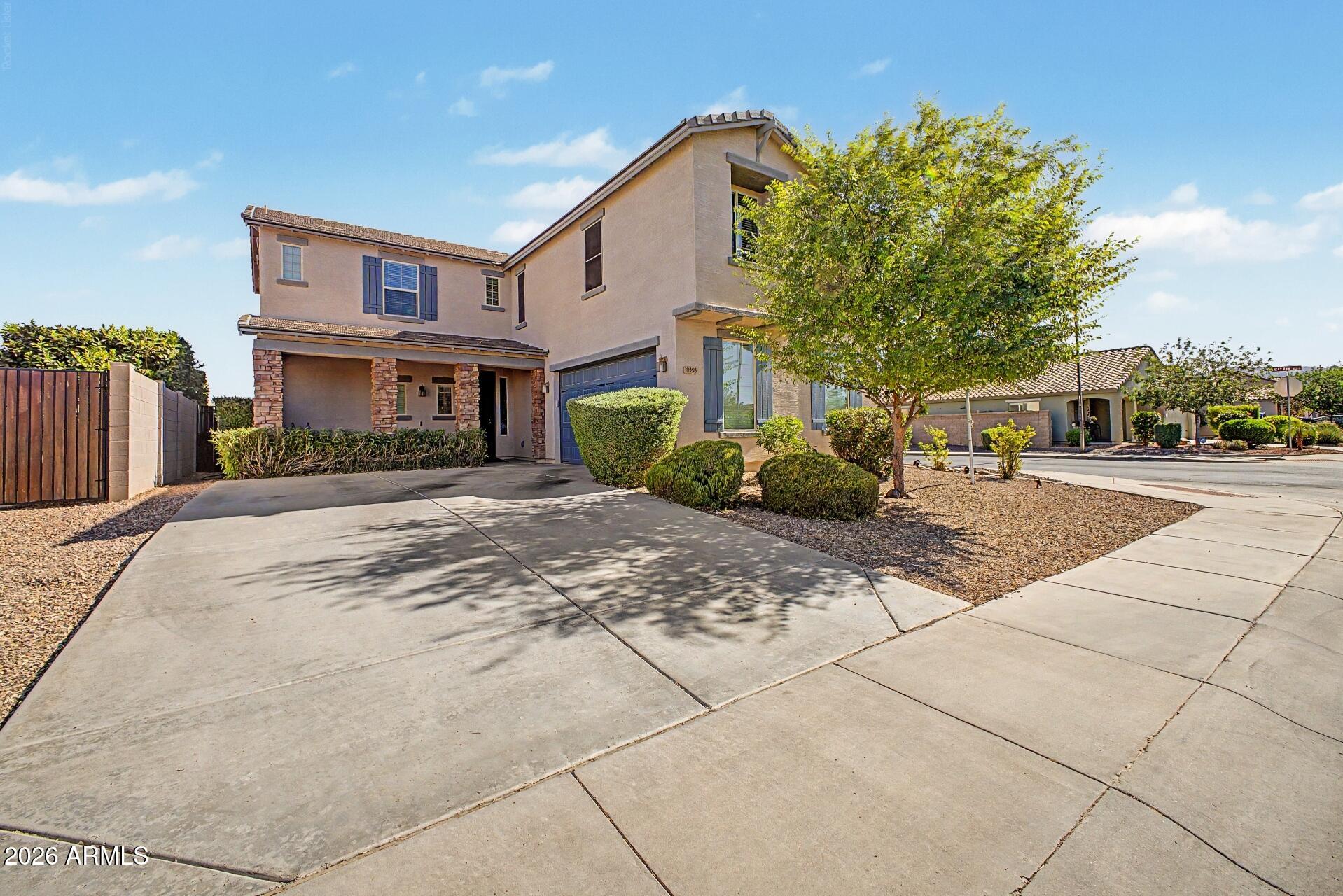 18393 W BRIDGER Street, Surprise, AZ 85388
